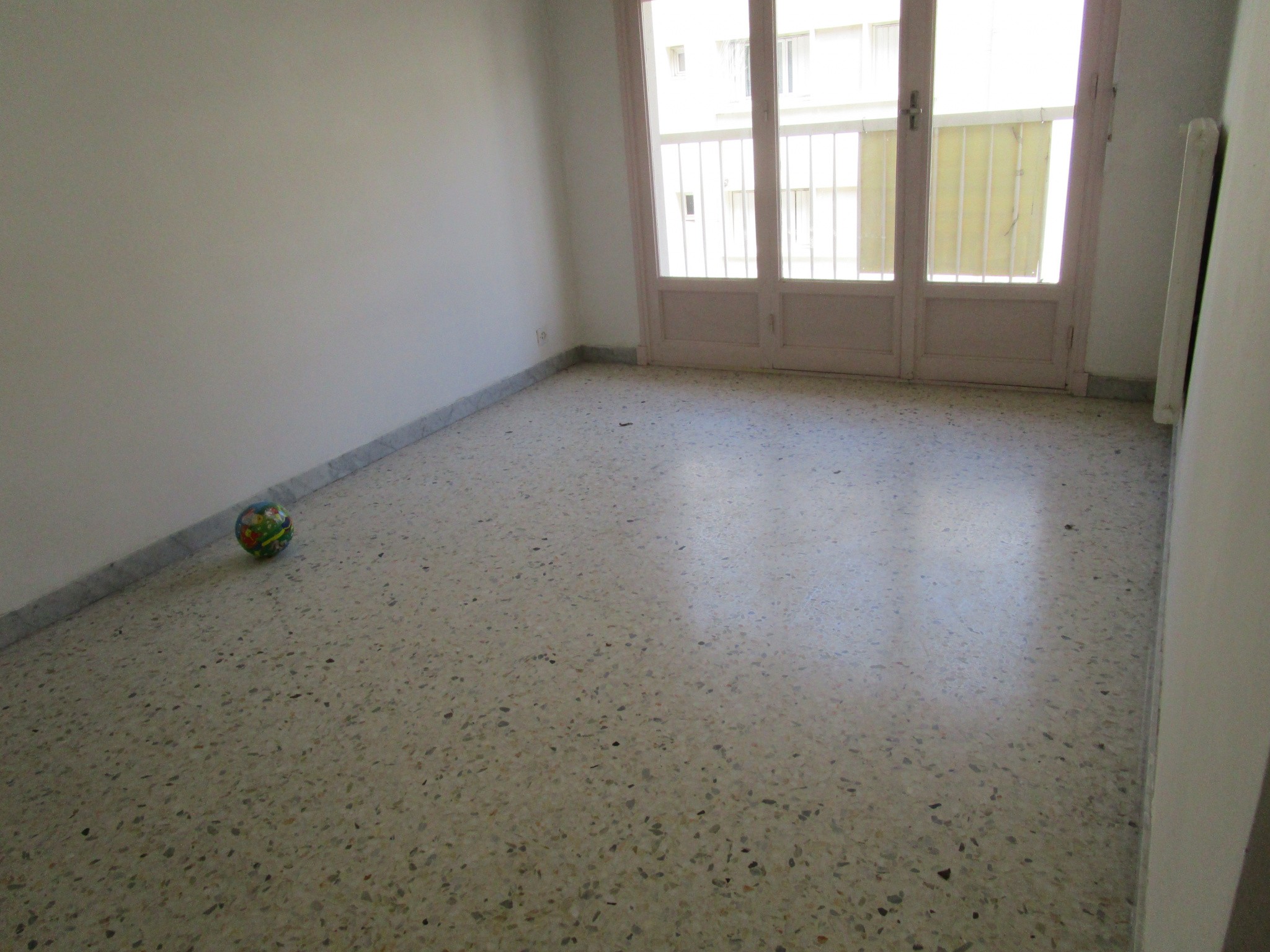 Location Appartement à Nice 4 pièces