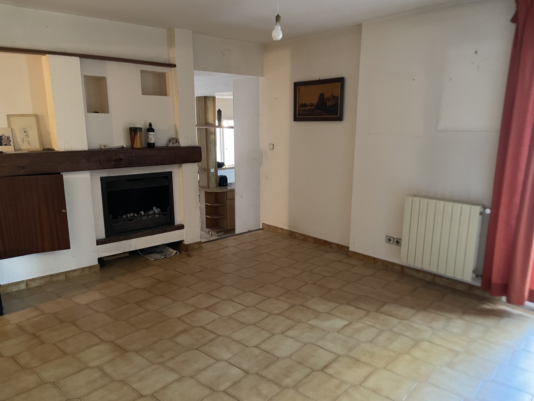 Vente Maison à Saint-Cannat 5 pièces