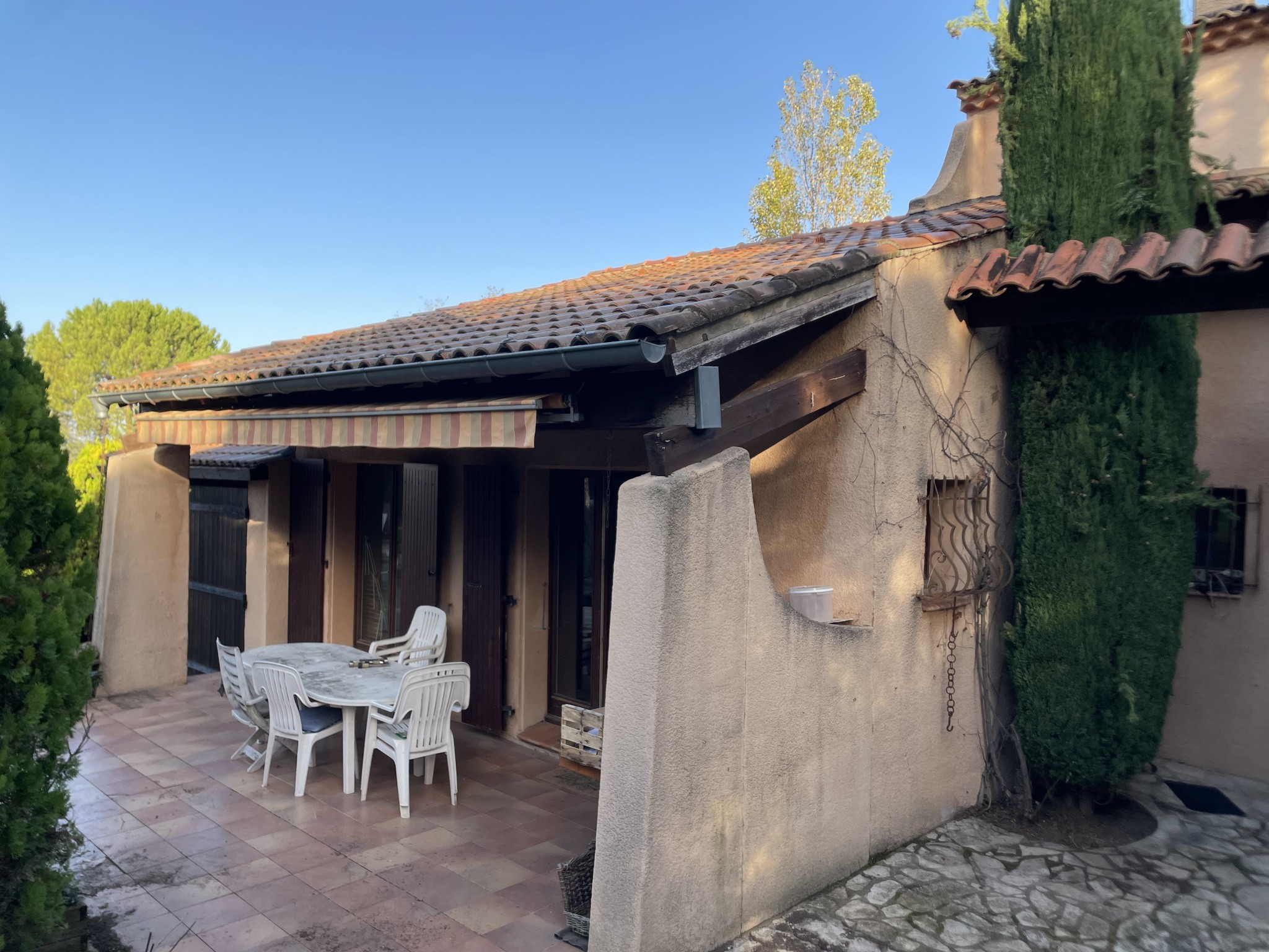 Vente Maison à Saint-Cannat 5 pièces