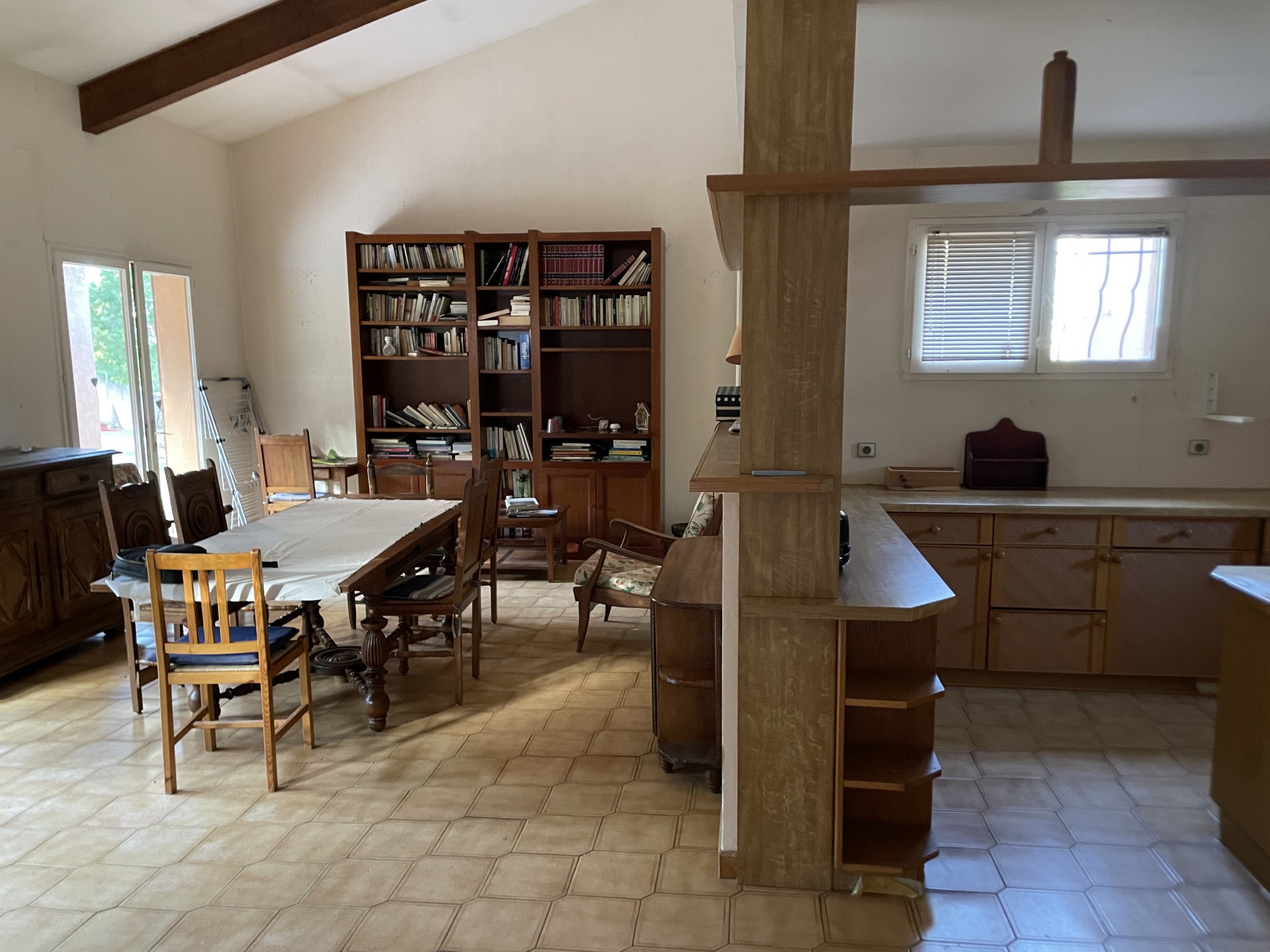 Vente Maison à Saint-Cannat 5 pièces