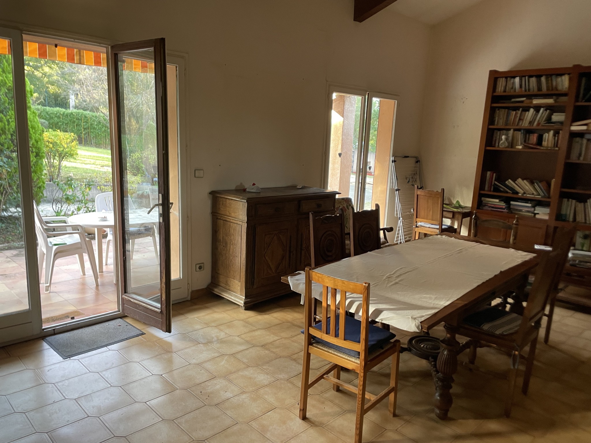 Vente Maison à Saint-Cannat 5 pièces