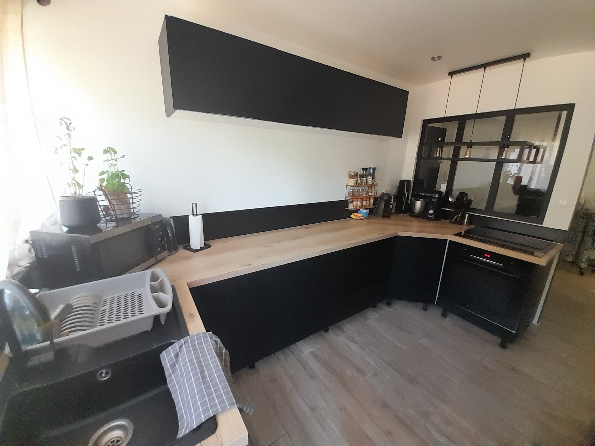 Vente Appartement à Salon-de-Provence 4 pièces