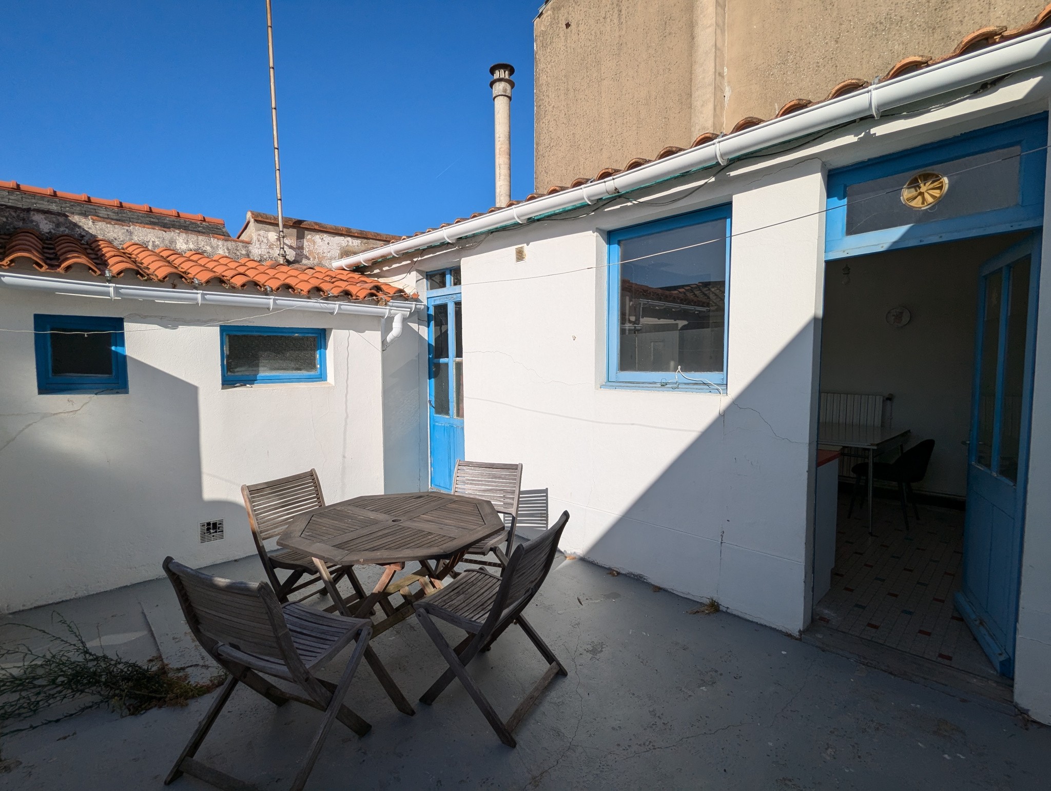 Vente Maison à les Sables-d'Olonne 3 pièces