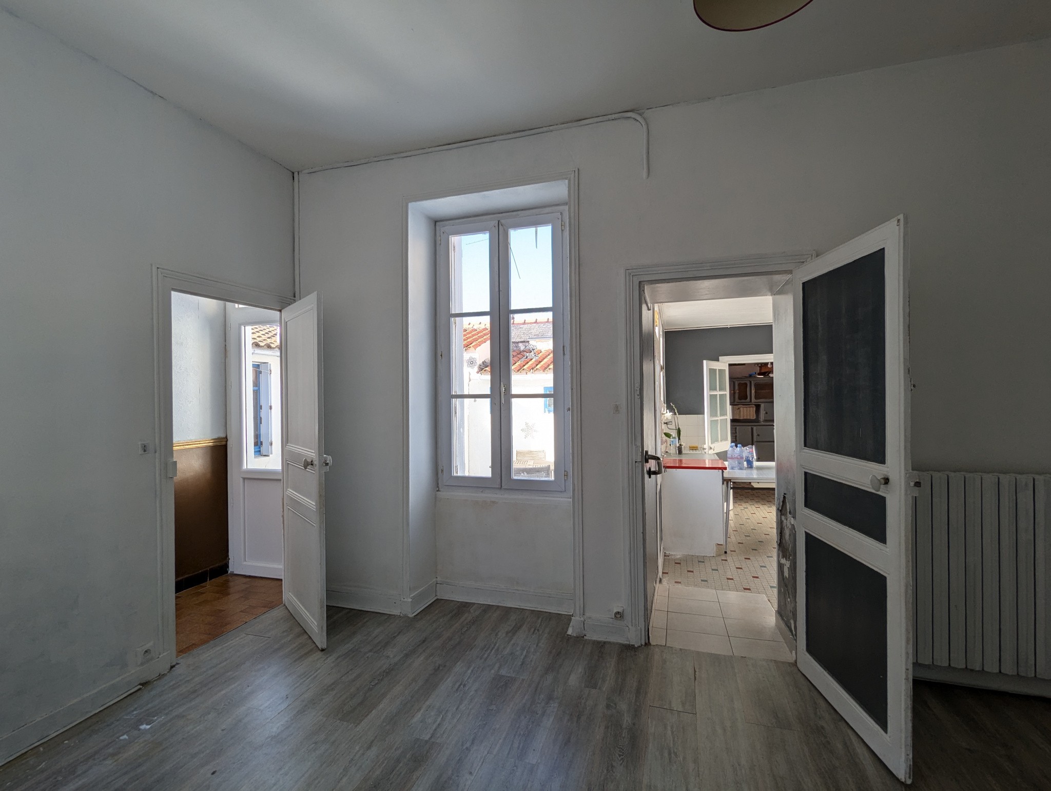 Vente Maison à les Sables-d'Olonne 3 pièces