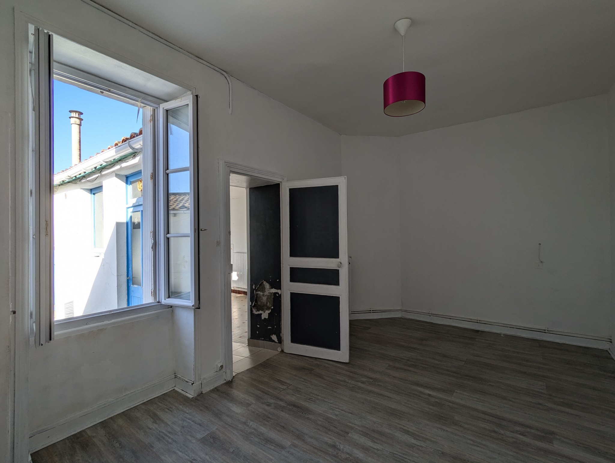 Vente Maison à les Sables-d'Olonne 3 pièces