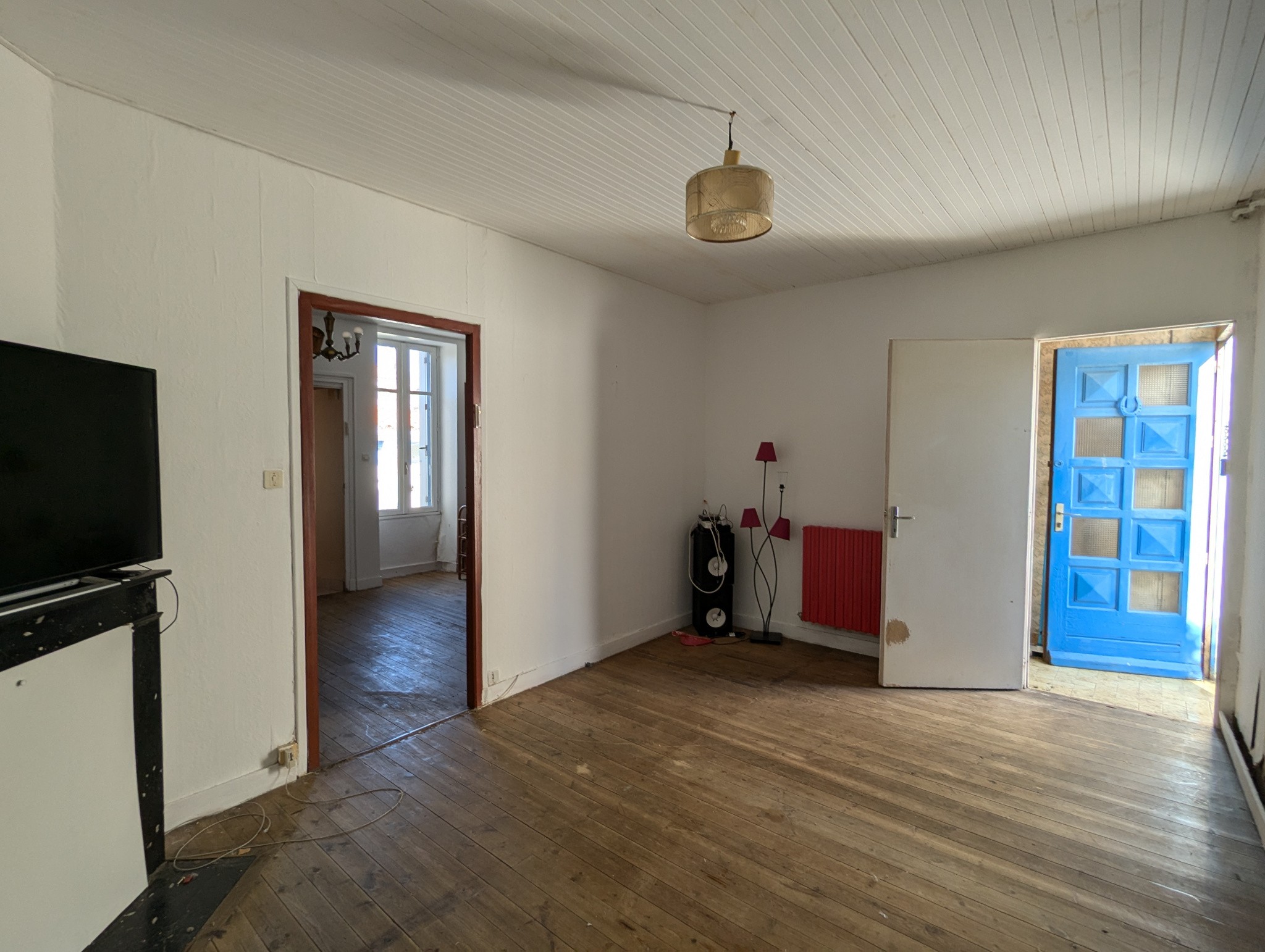 Vente Maison à les Sables-d'Olonne 3 pièces