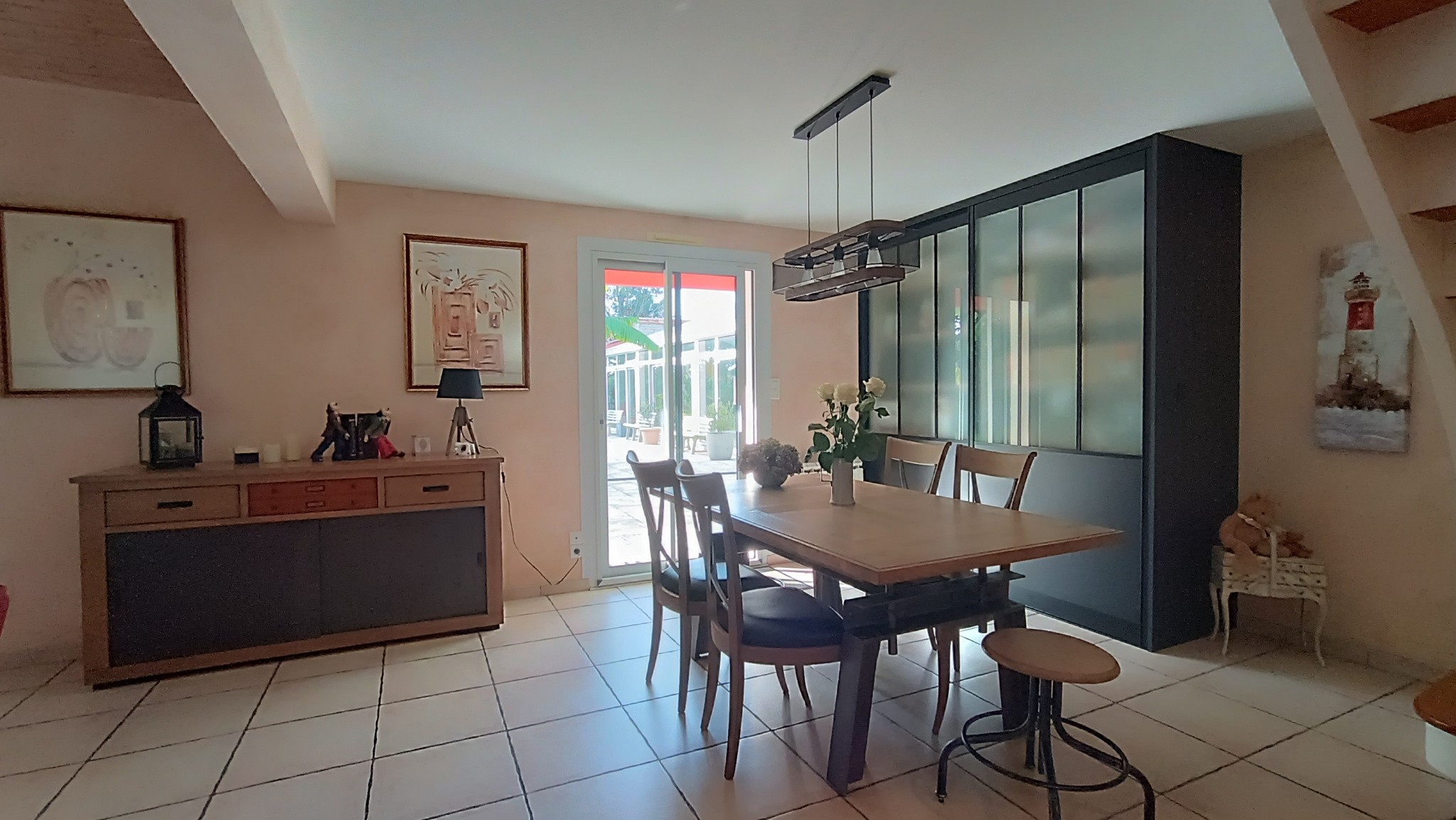 Vente Maison à les Sables-d'Olonne 5 pièces