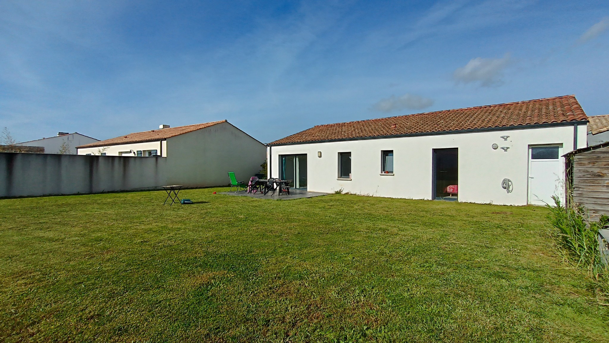 Vente Maison à l'Île-d'Olonne 5 pièces