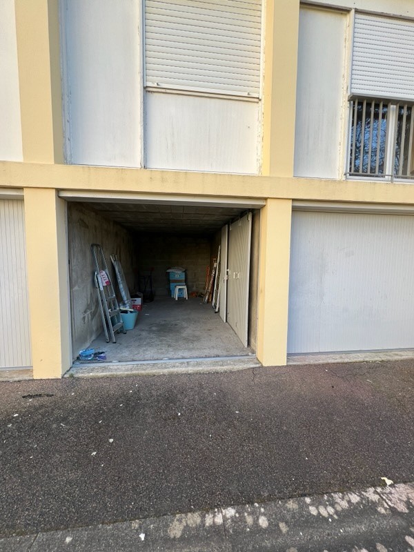 Vente Garage / Parking à Château-d'Olonne 0 pièce