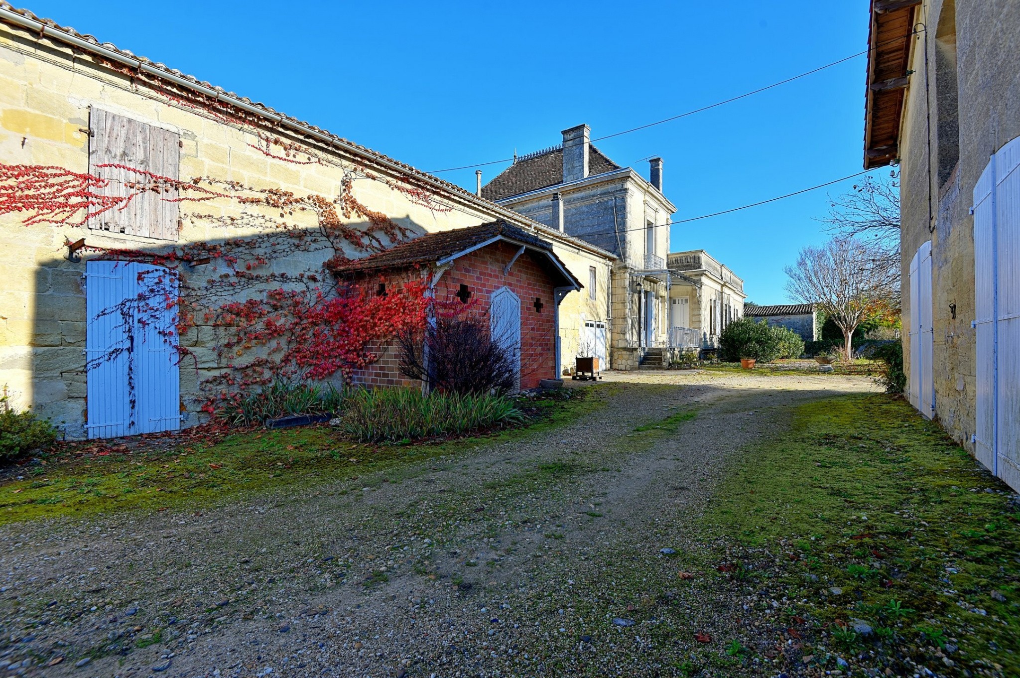 Vente Maison à Latresne 10 pièces