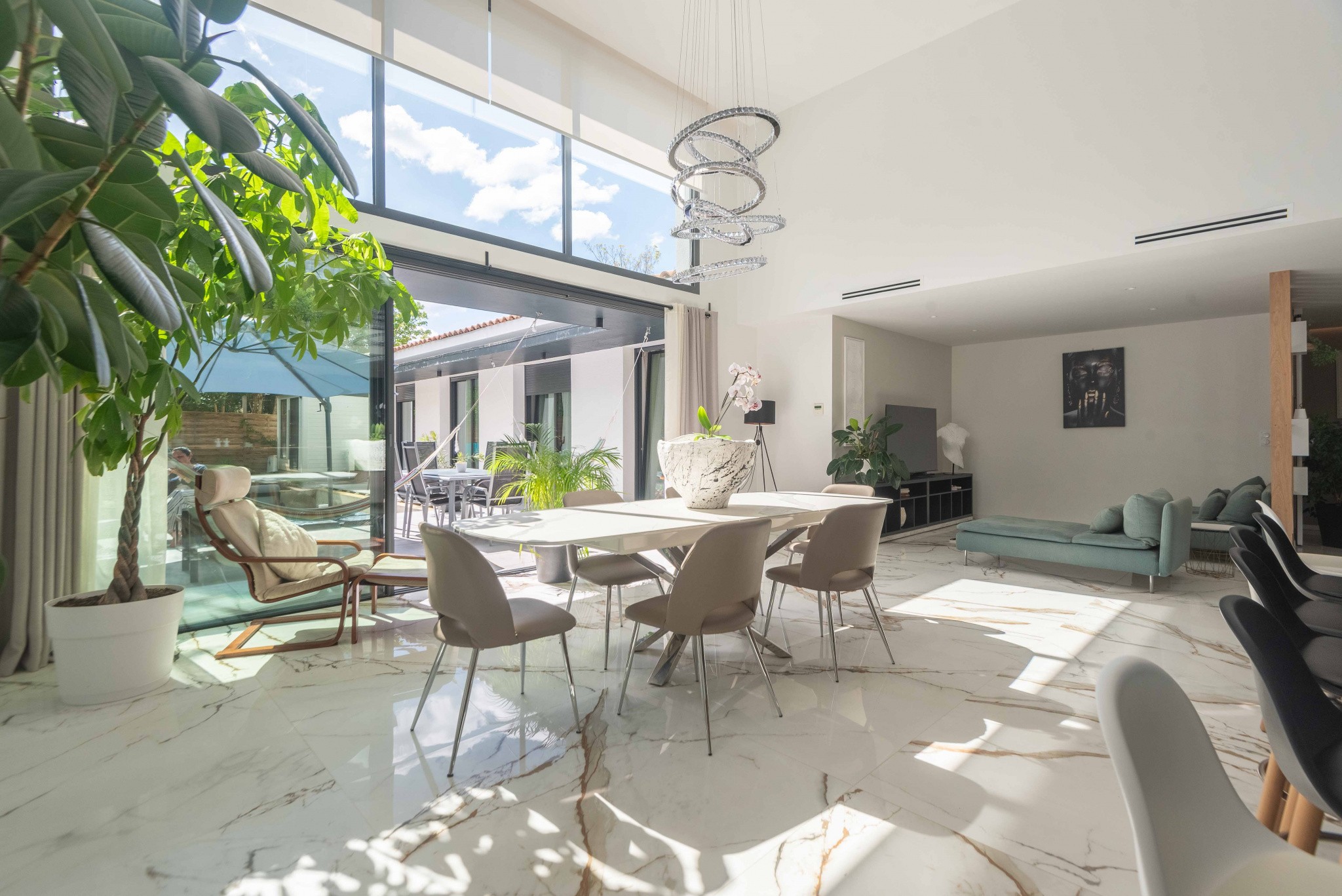 Vente Maison à Camblanes-et-Meynac 5 pièces