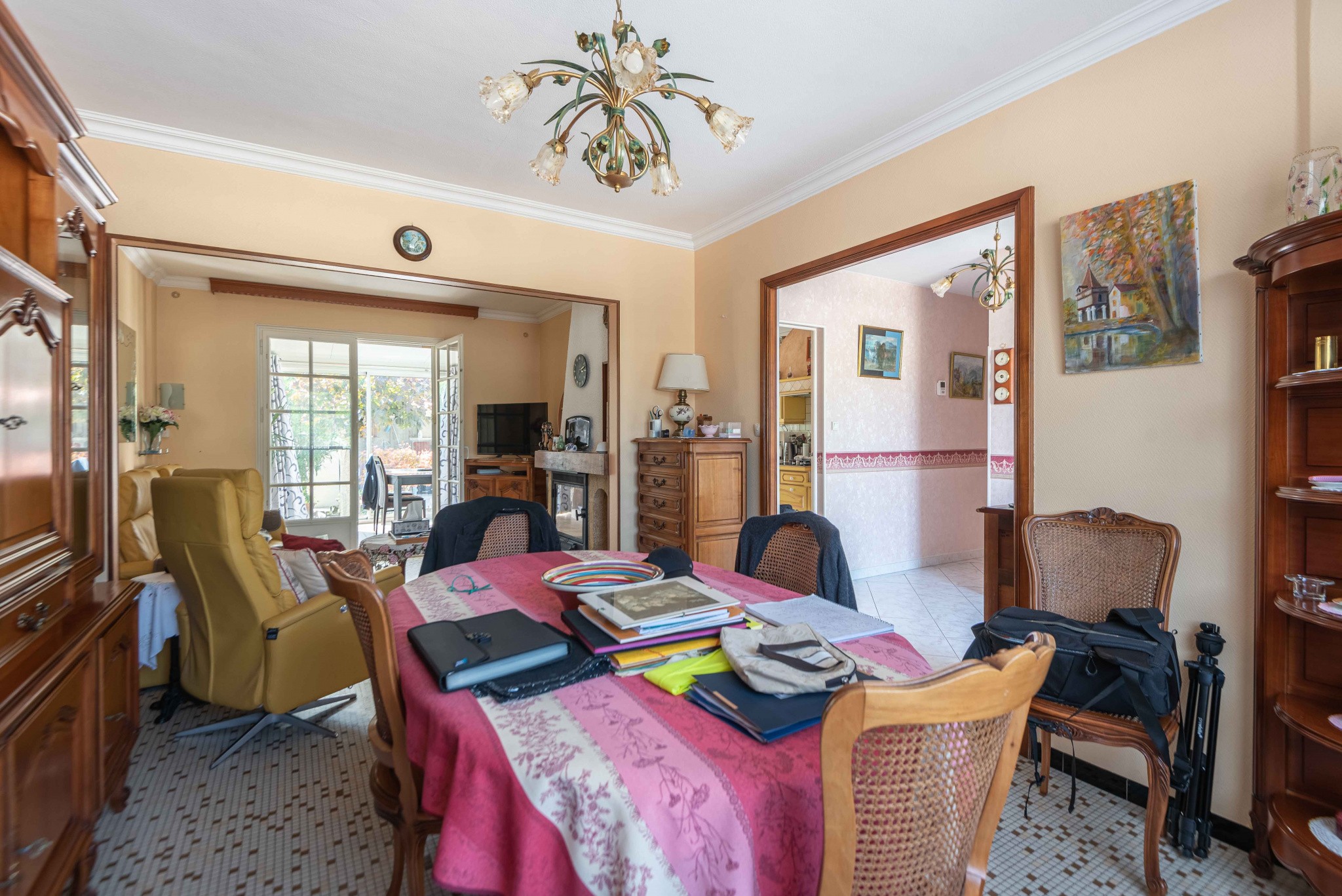 Vente Maison à Latresne 7 pièces