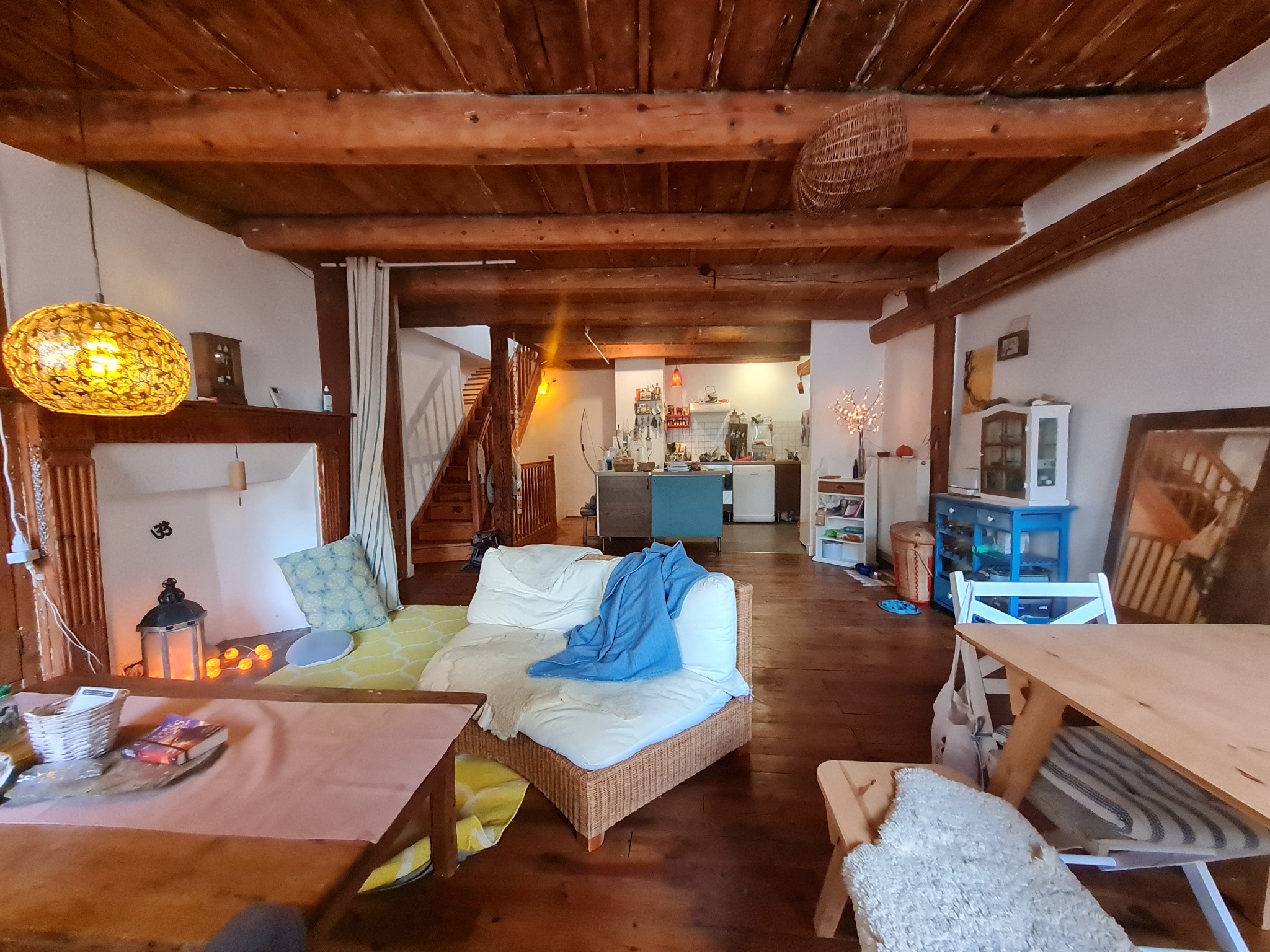 Vente Maison à le Puy-en-Velay 4 pièces