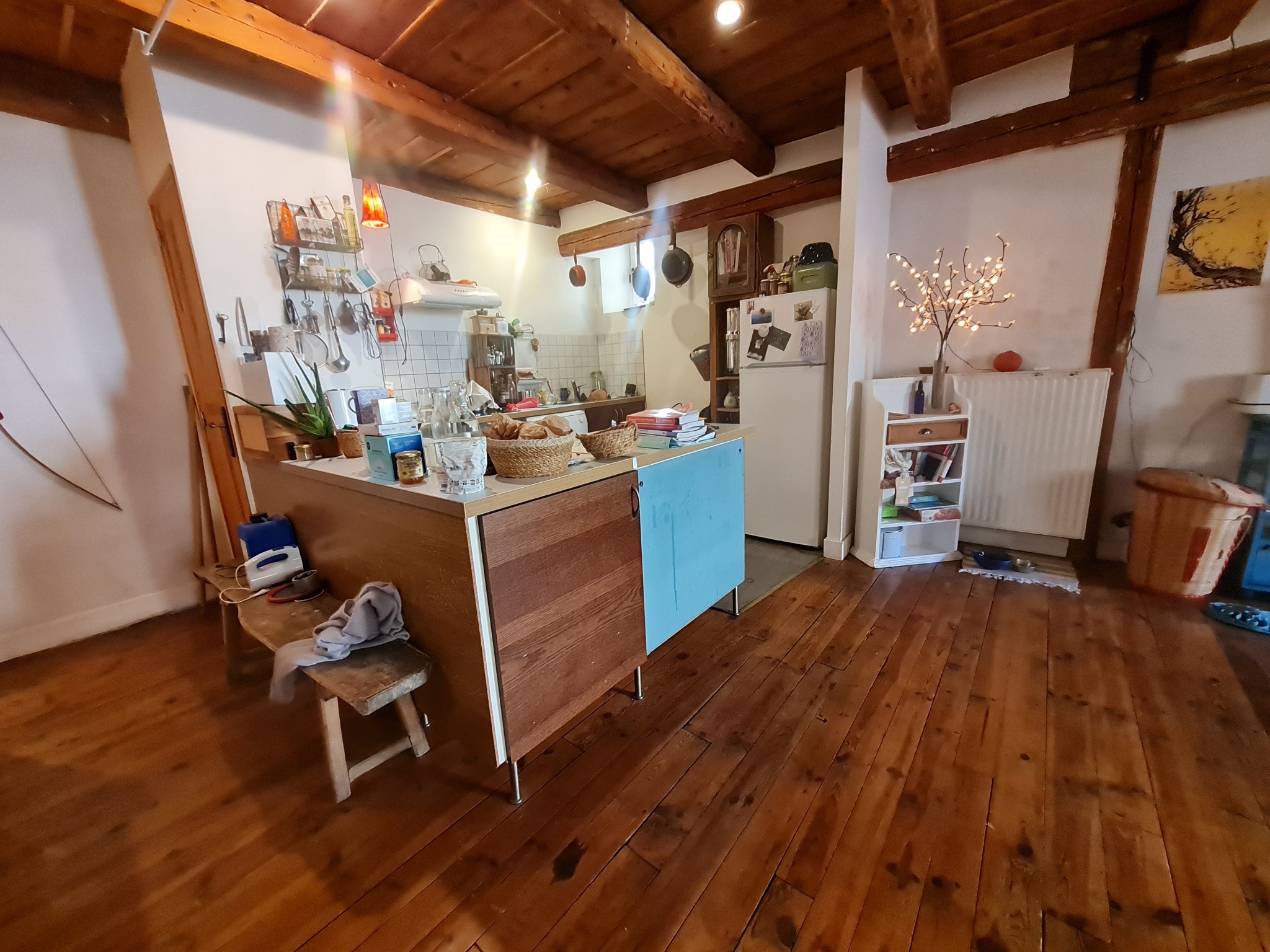 Vente Maison à le Puy-en-Velay 4 pièces