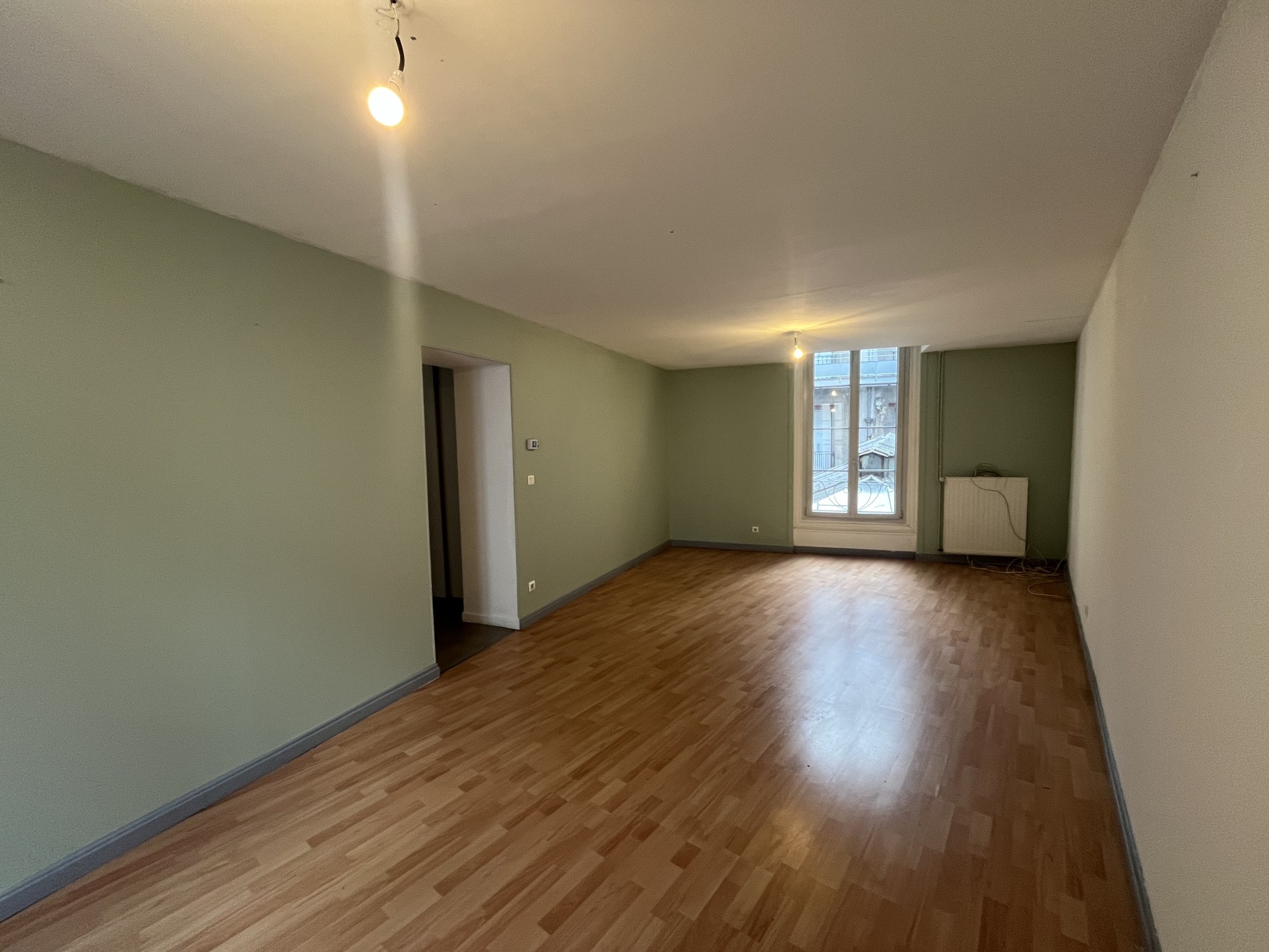 Location Appartement à le Puy-en-Velay 5 pièces