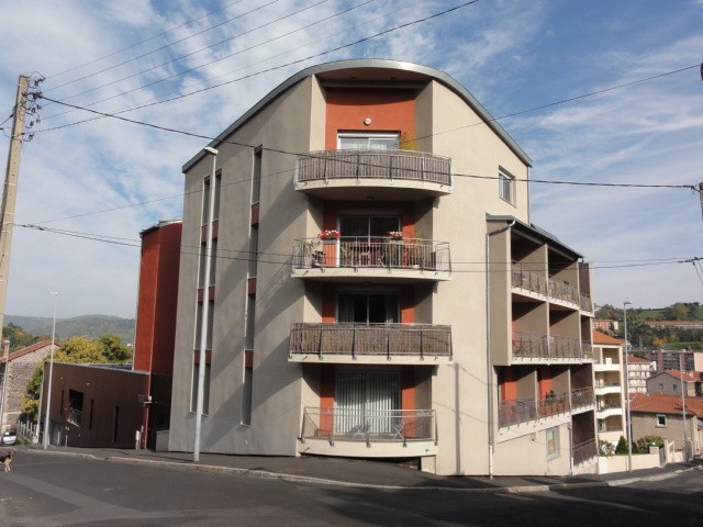 Location Appartement à le Puy-en-Velay 1 pièce