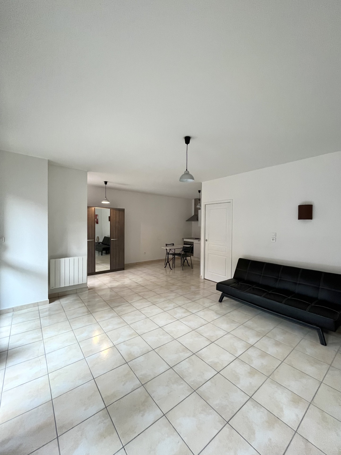 Location Appartement à le Puy-en-Velay 1 pièce