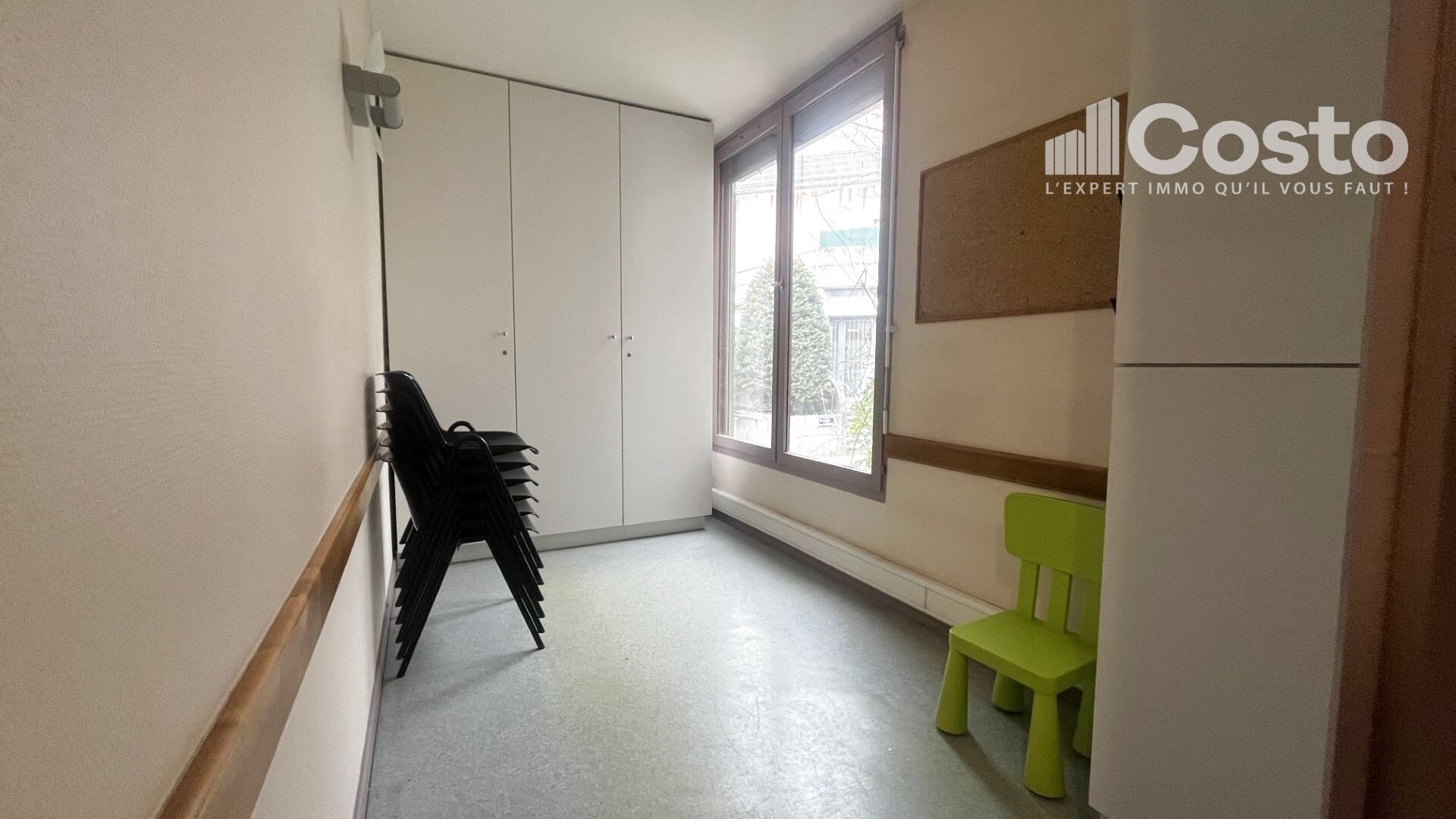 Vente Appartement à Givors 5 pièces