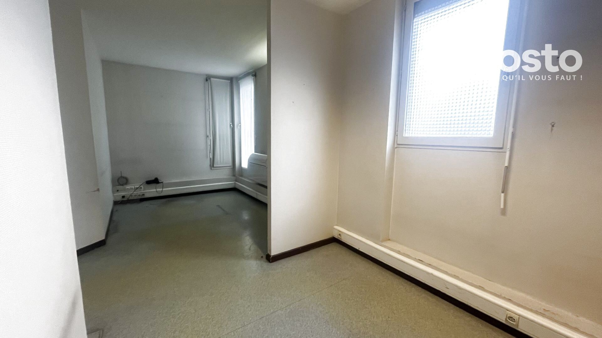 Vente Appartement à Givors 5 pièces