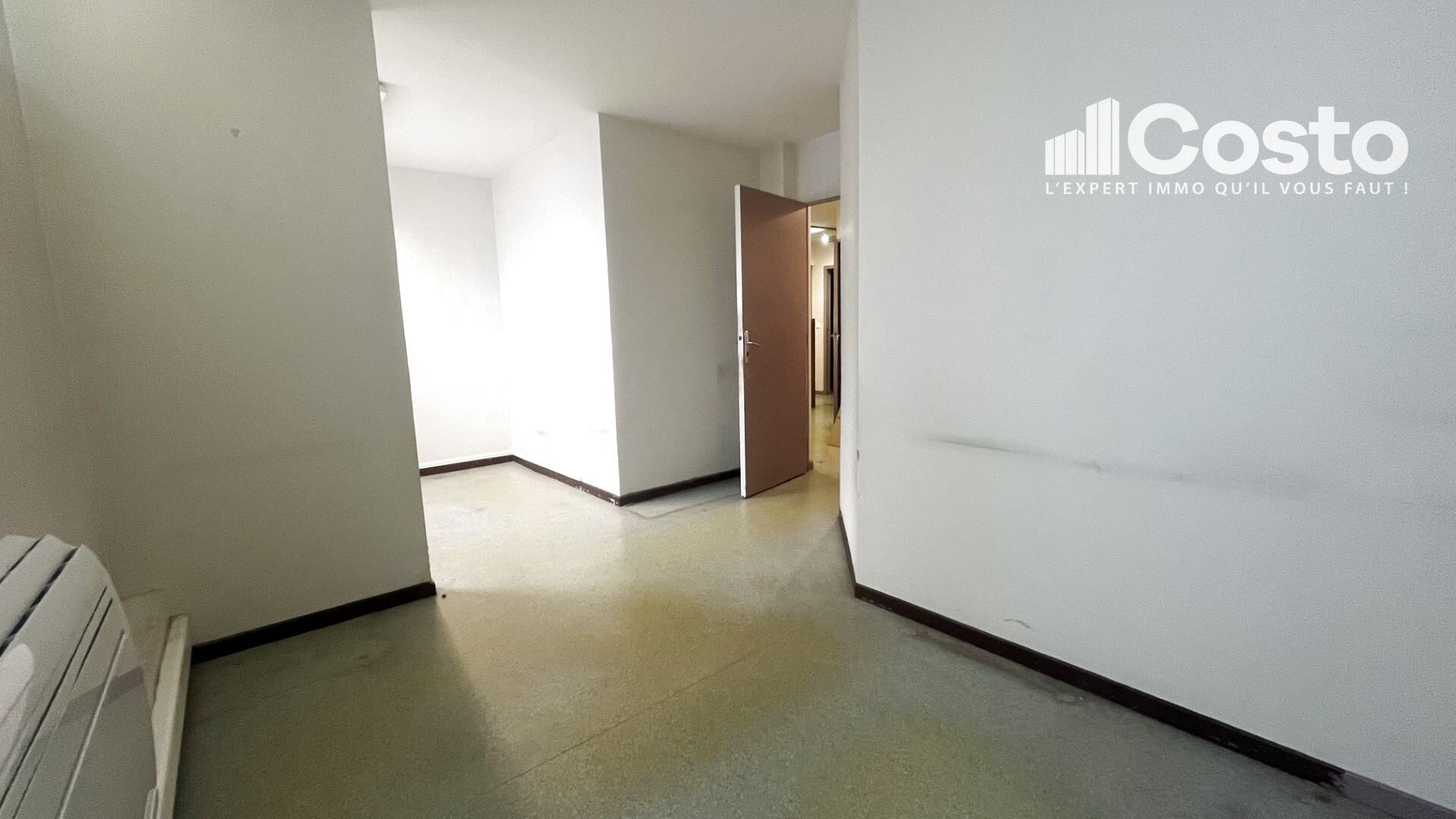 Vente Appartement à Givors 5 pièces