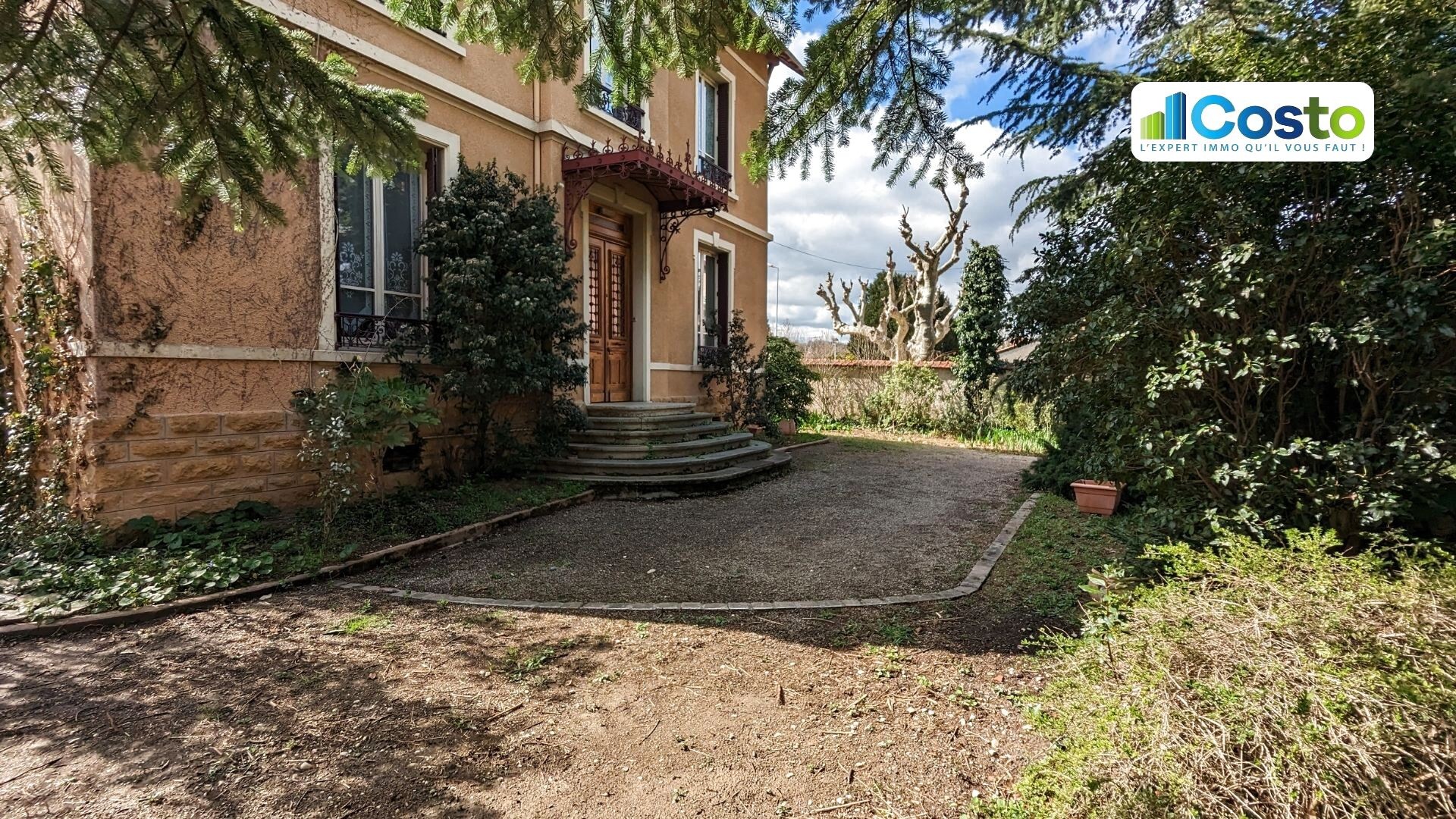 Vente Maison à Loire-sur-Rhône 9 pièces