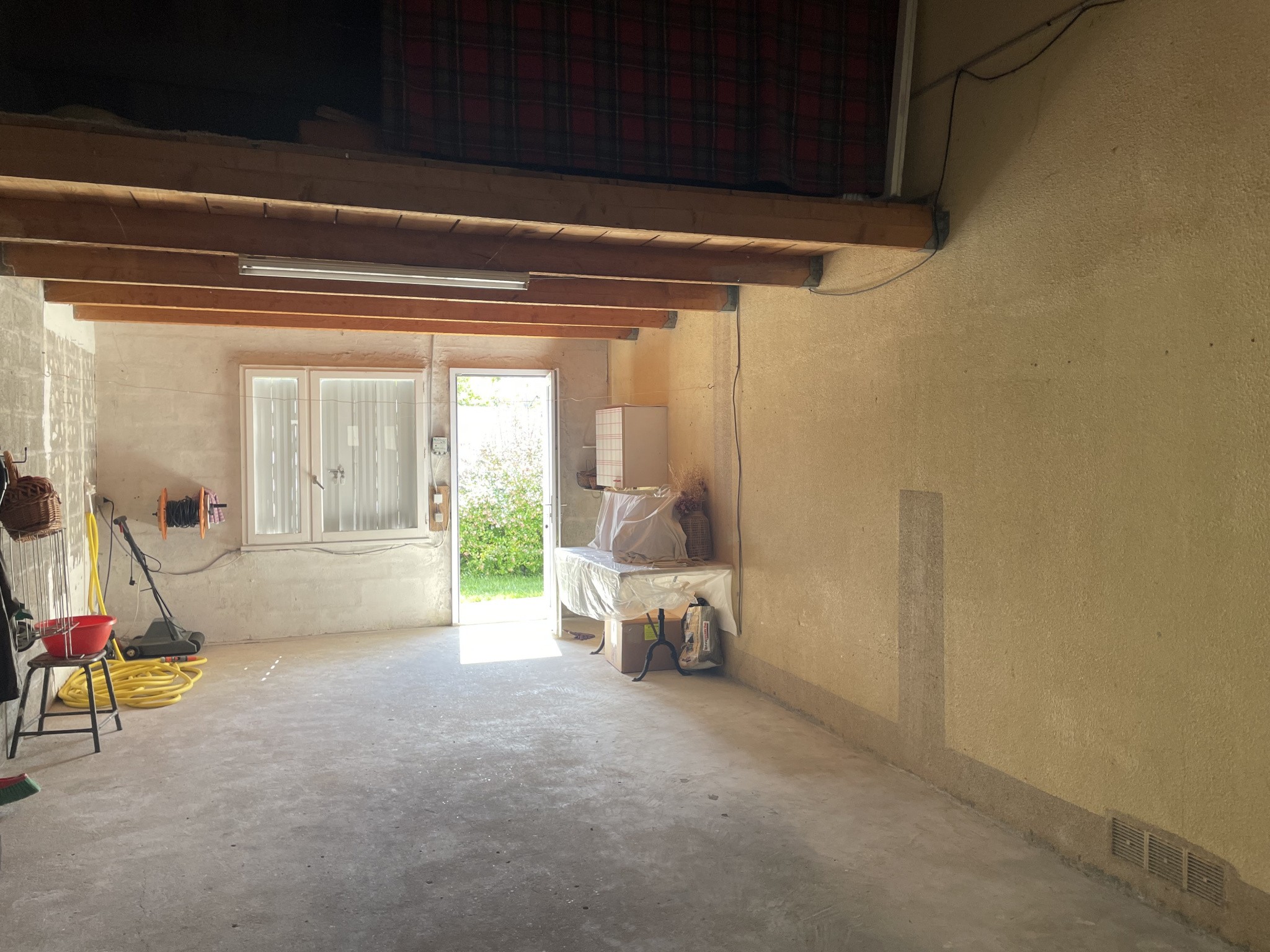 Vente Maison à la Rochelle 4 pièces