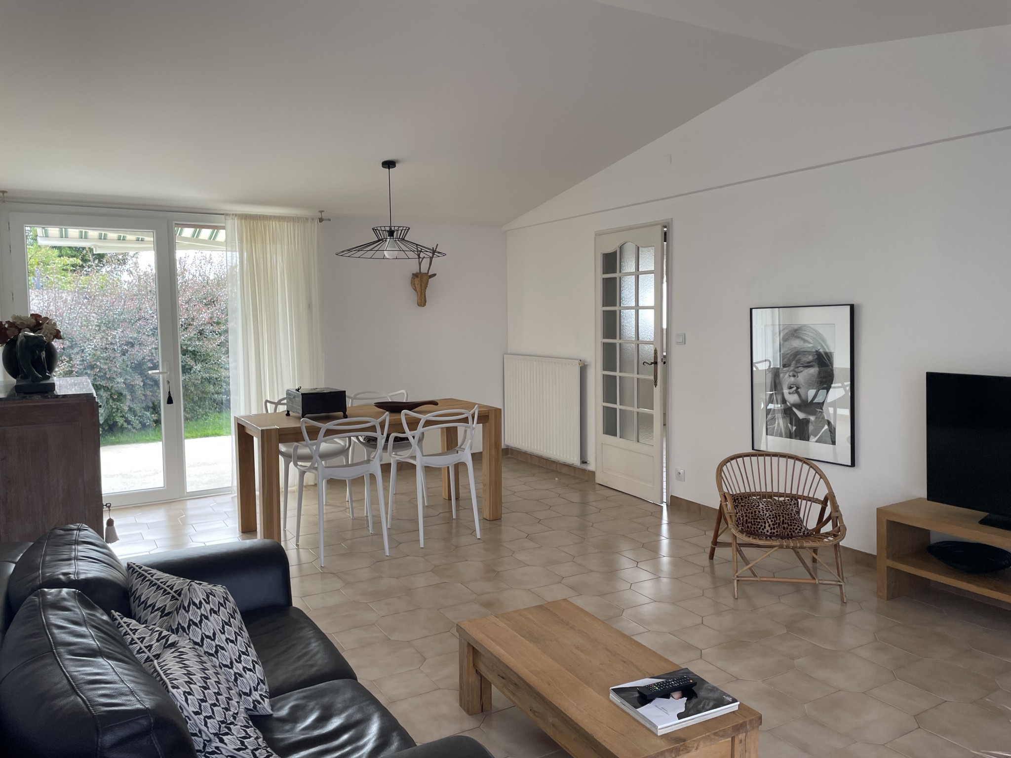 Vente Maison à la Rochelle 4 pièces