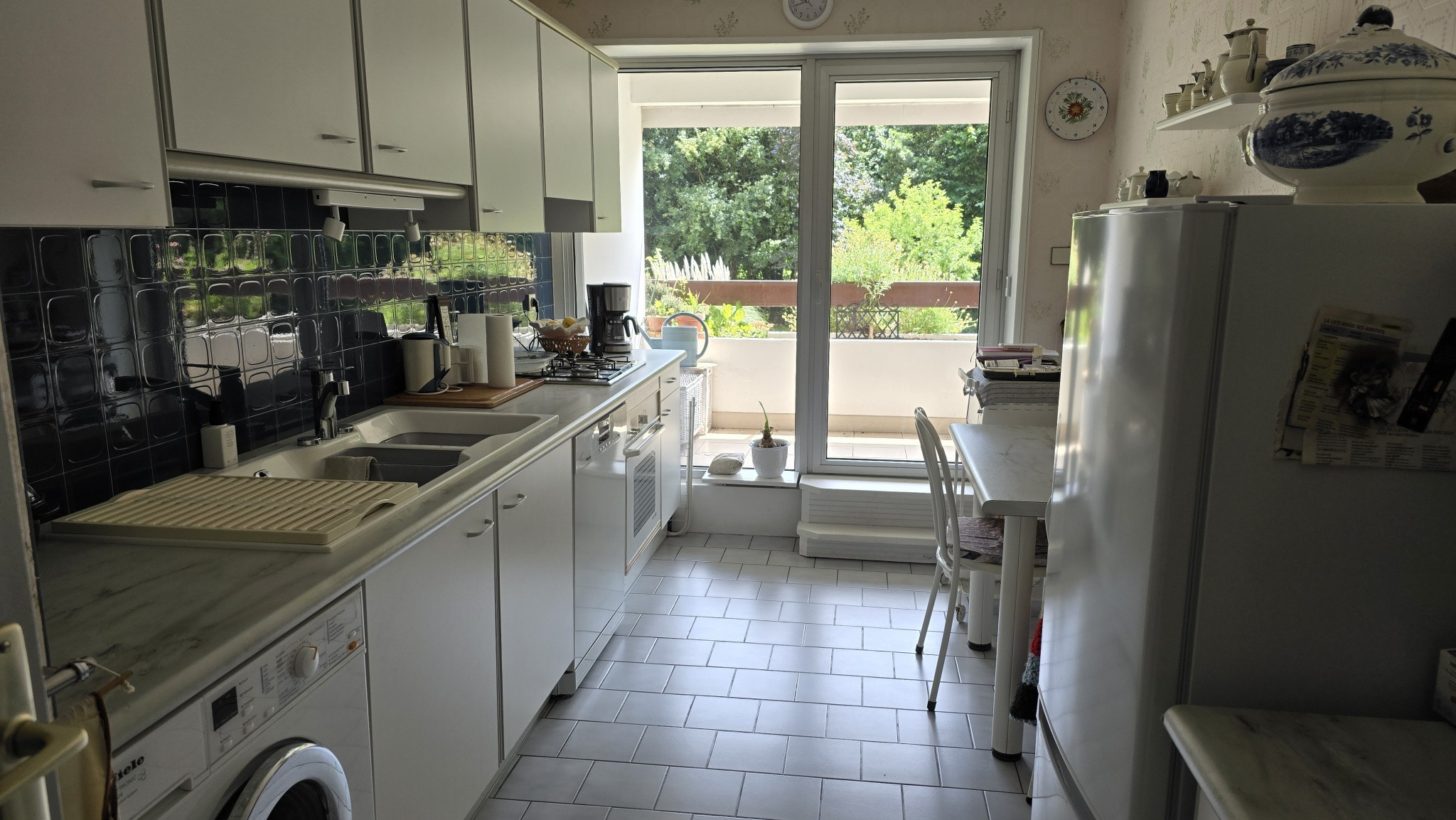 Vente Appartement à la Rochelle 4 pièces