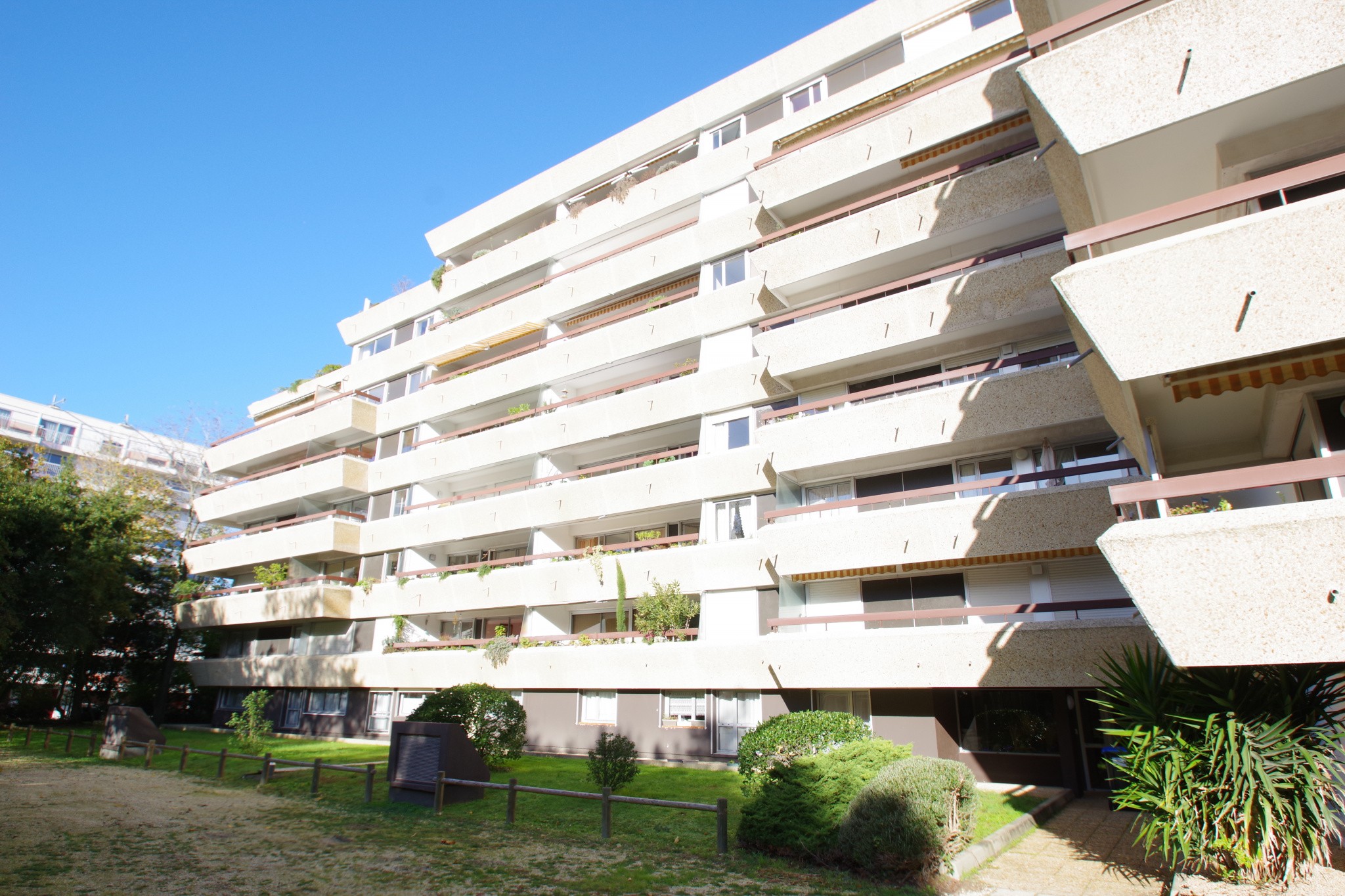 Vente Appartement à la Rochelle 4 pièces