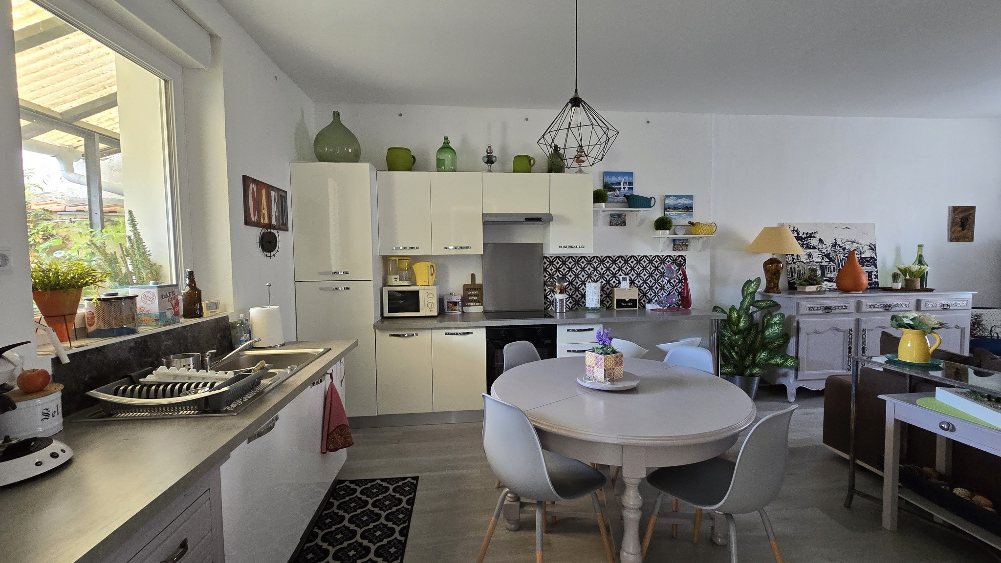 Vente Maison à la Rochelle 3 pièces