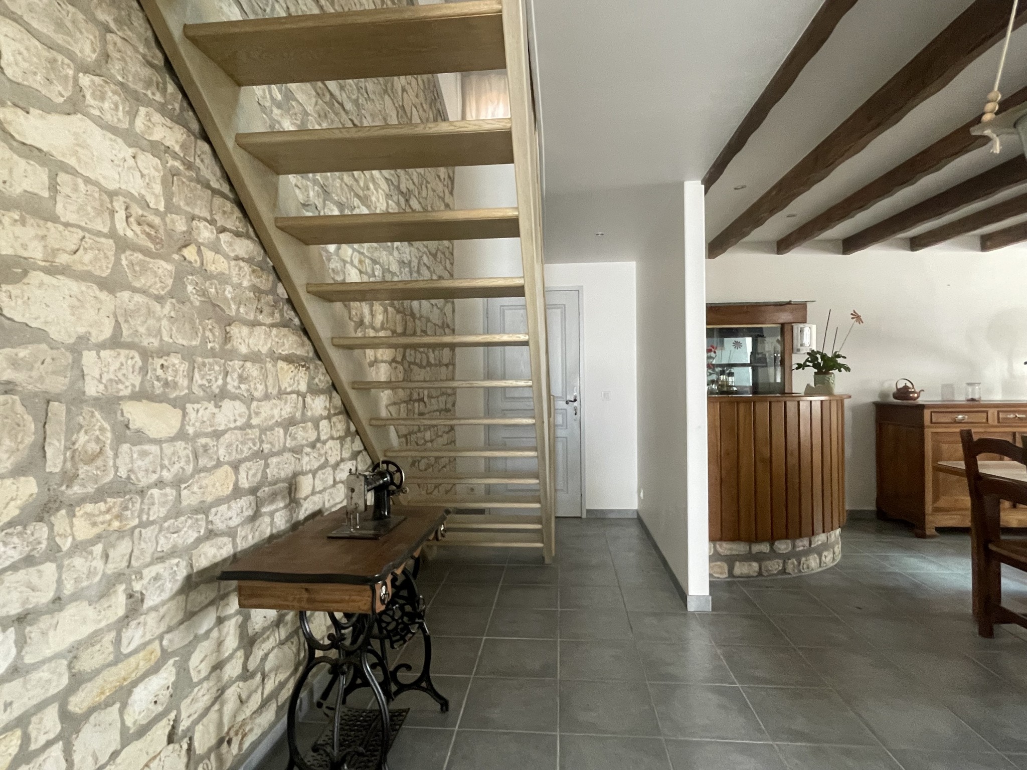 Vente Maison à la Jarrie 6 pièces