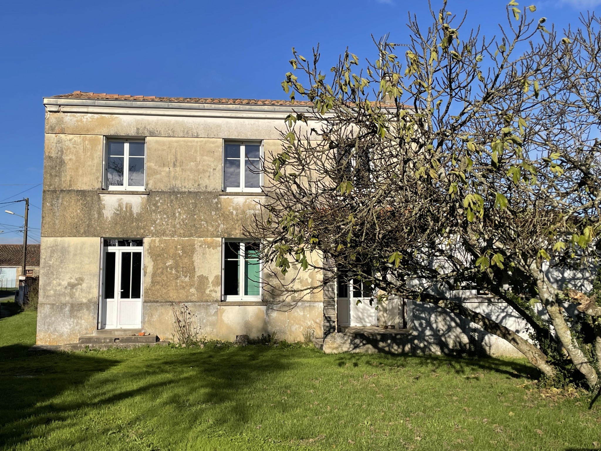 Vente Maison à Surgères 6 pièces