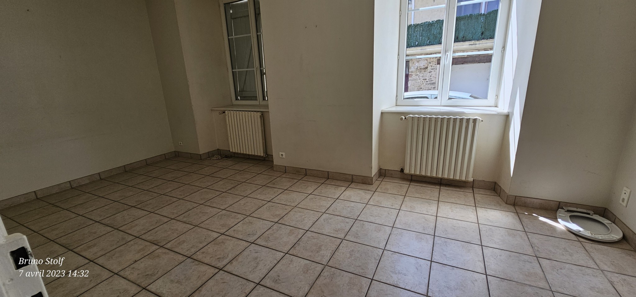 Vente Maison à Lubersac 11 pièces