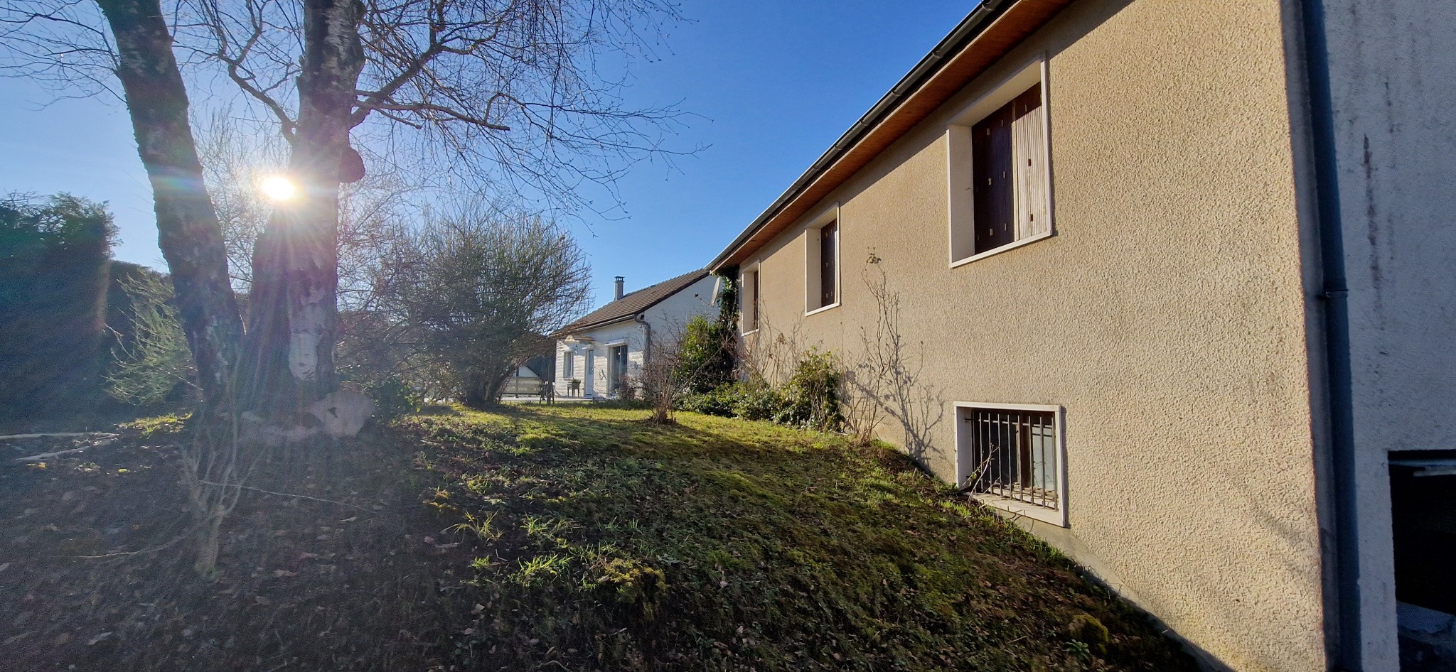 Vente Maison à Meuzac 6 pièces