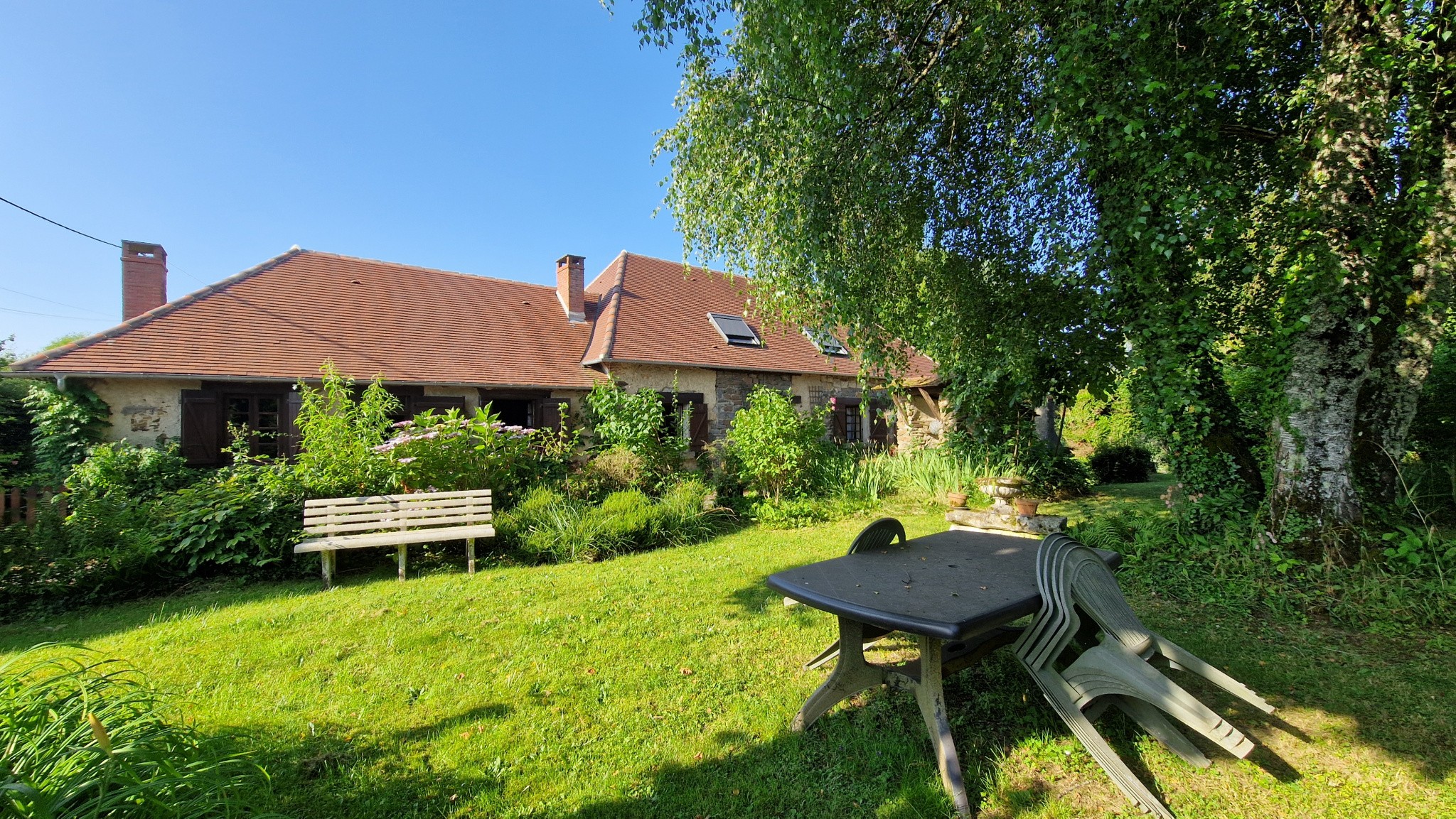 Vente Maison à Arnac-Pompadour 6 pièces