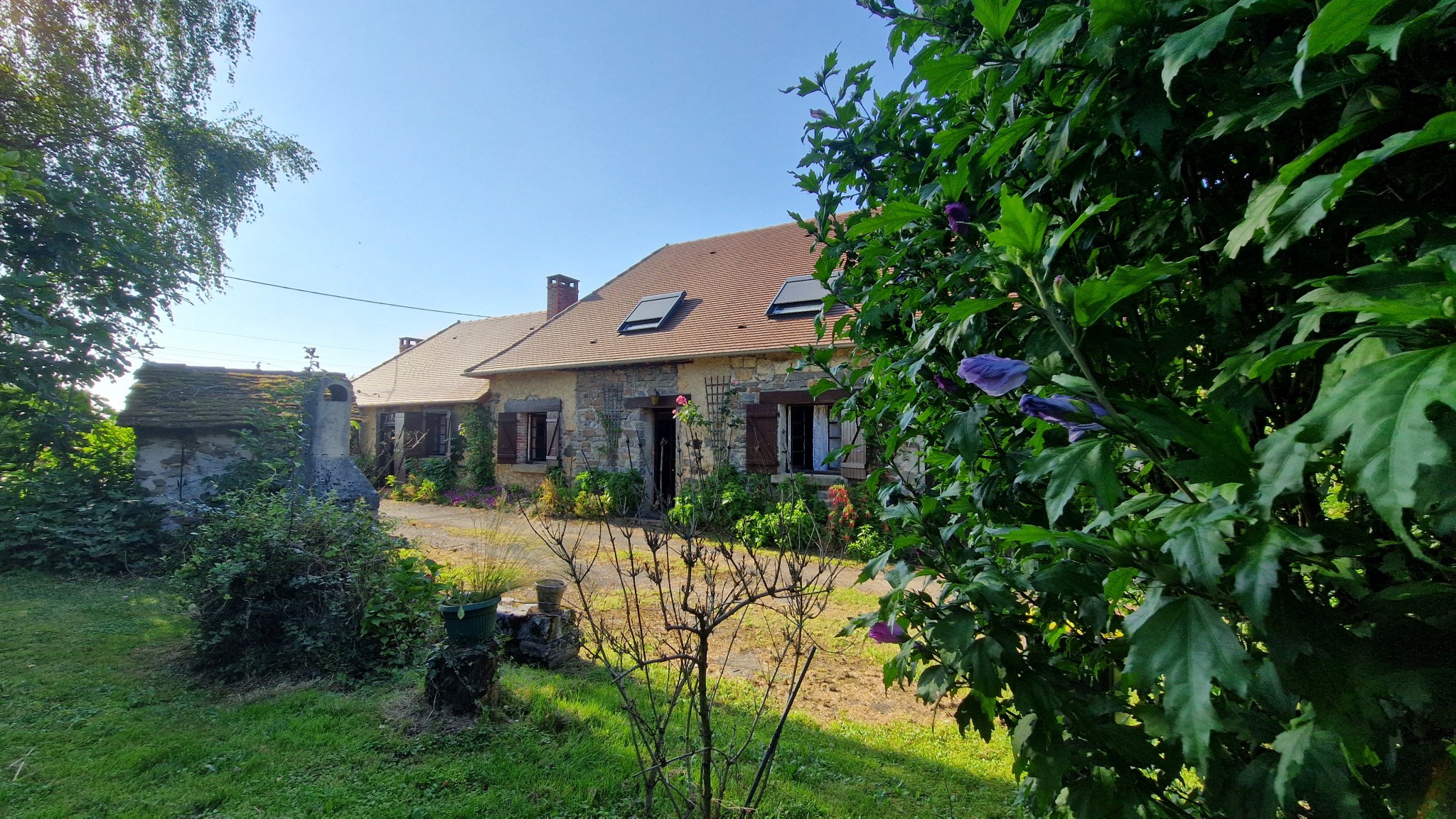 Vente Maison à Arnac-Pompadour 6 pièces