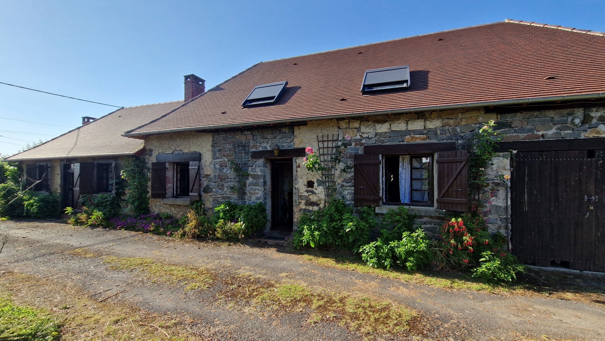 Vente Maison à Arnac-Pompadour 6 pièces