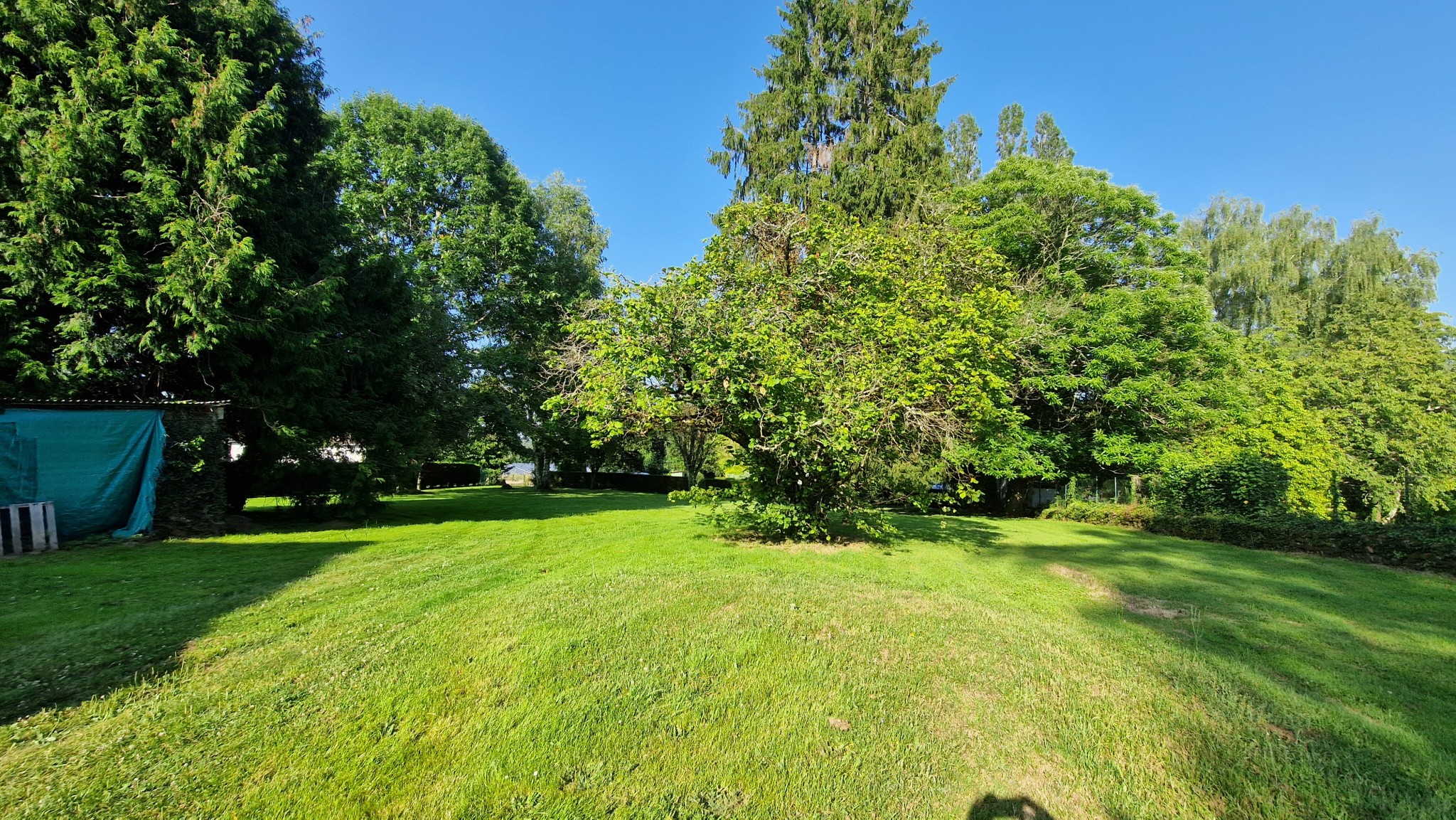 Vente Maison à Arnac-Pompadour 6 pièces