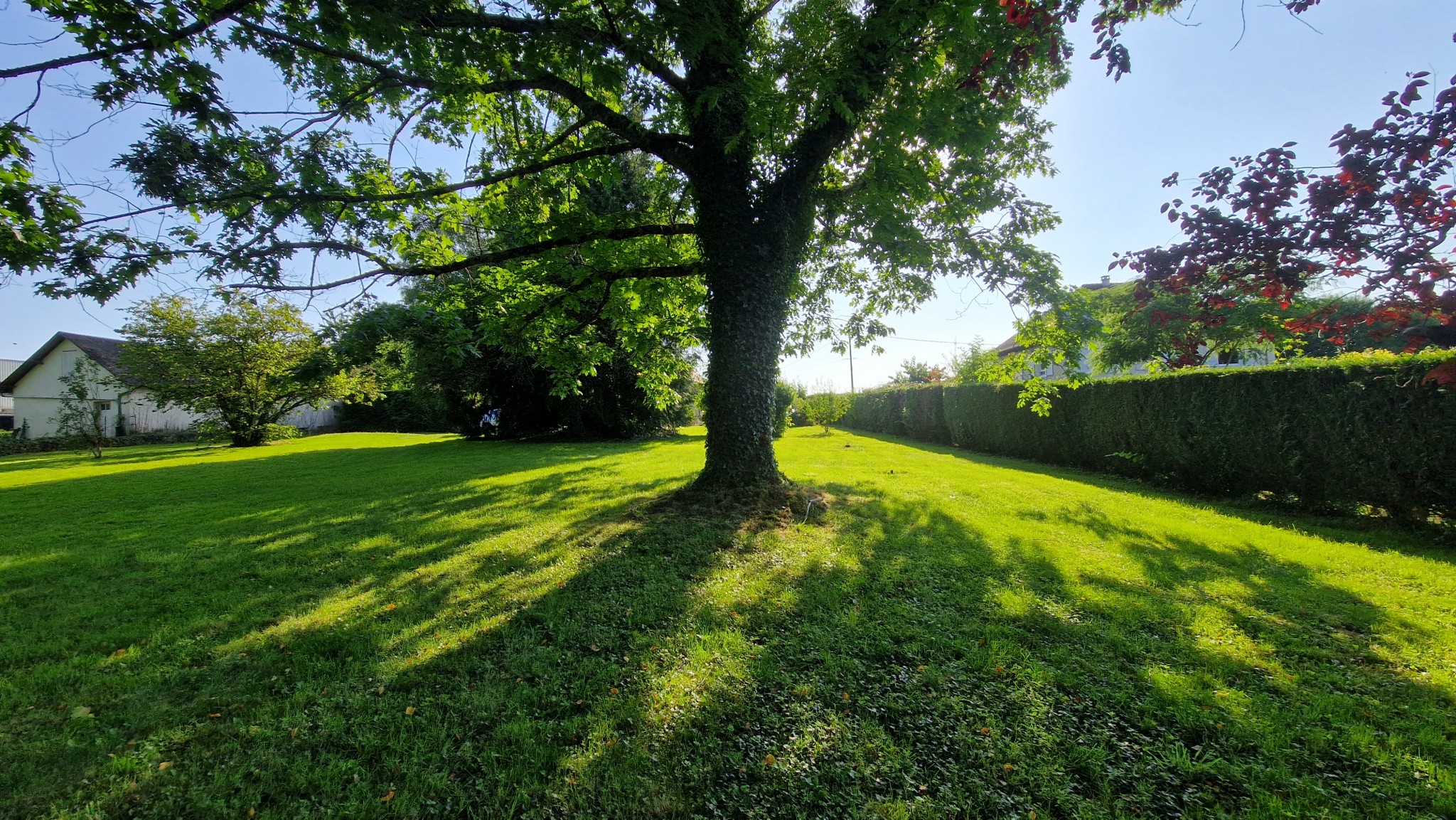 Vente Maison à Arnac-Pompadour 6 pièces