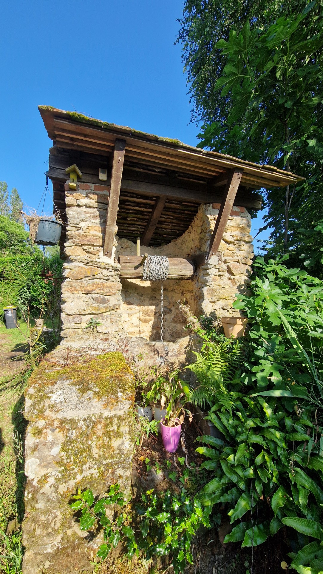 Vente Maison à Arnac-Pompadour 6 pièces