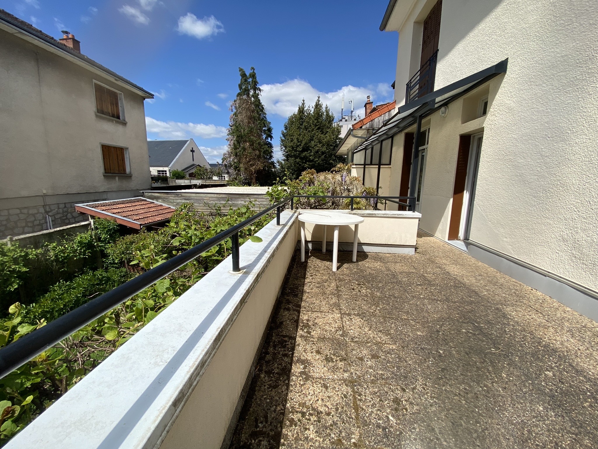 Vente Maison à Limoges 6 pièces