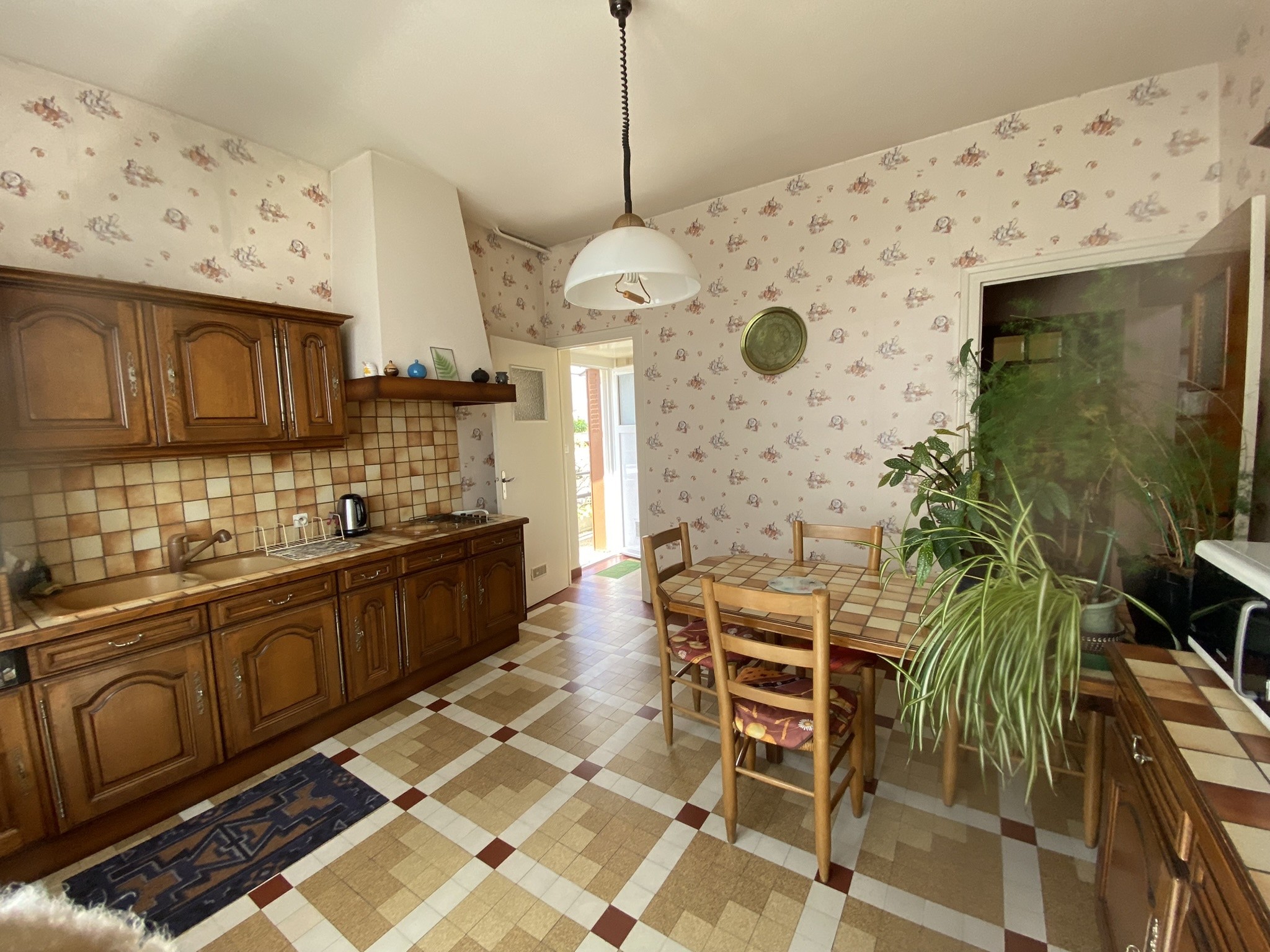 Vente Maison à Limoges 6 pièces