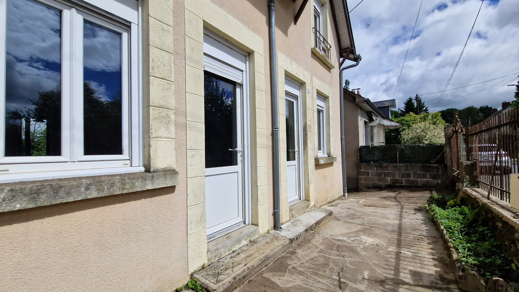 Vente Maison à Lubersac 3 pièces