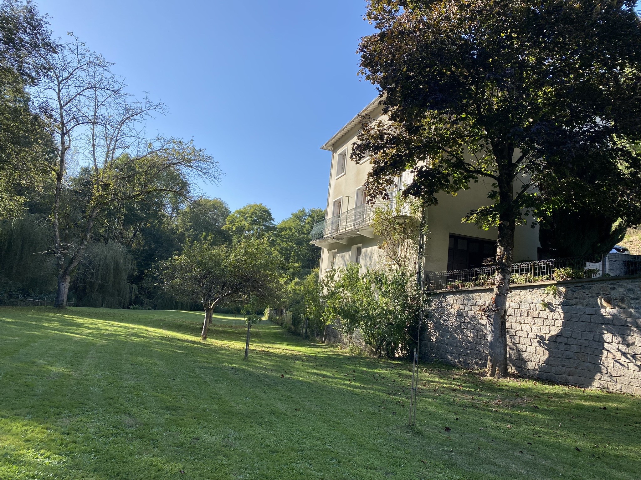 Vente Maison à Pierre-Buffière 8 pièces