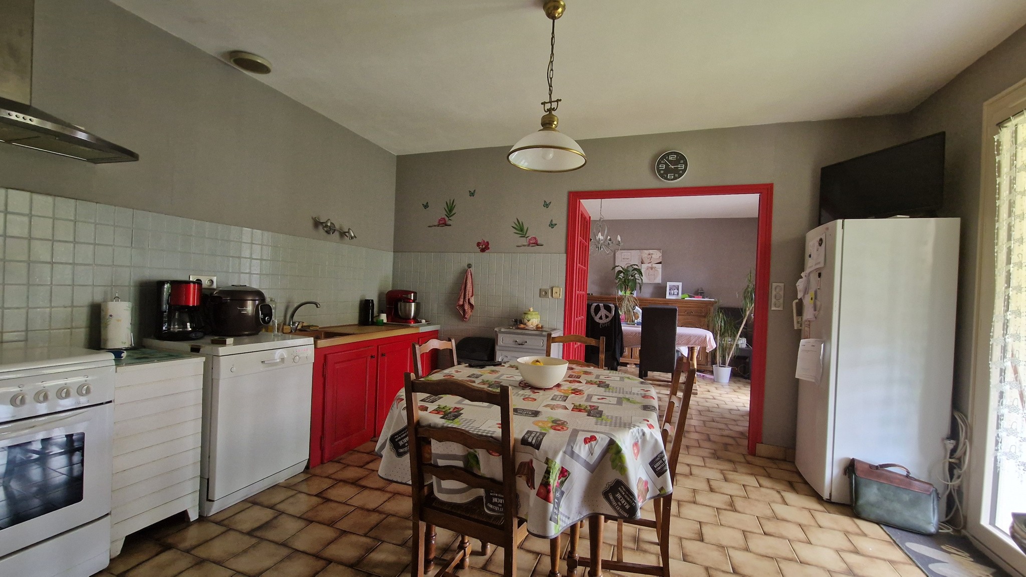 Vente Maison à Lubersac 4 pièces