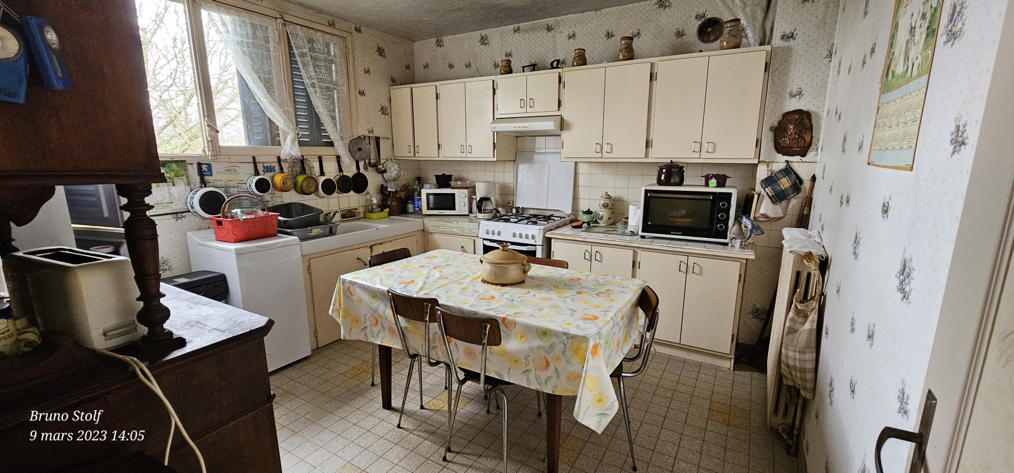 Vente Maison à Saint-Ybard 5 pièces