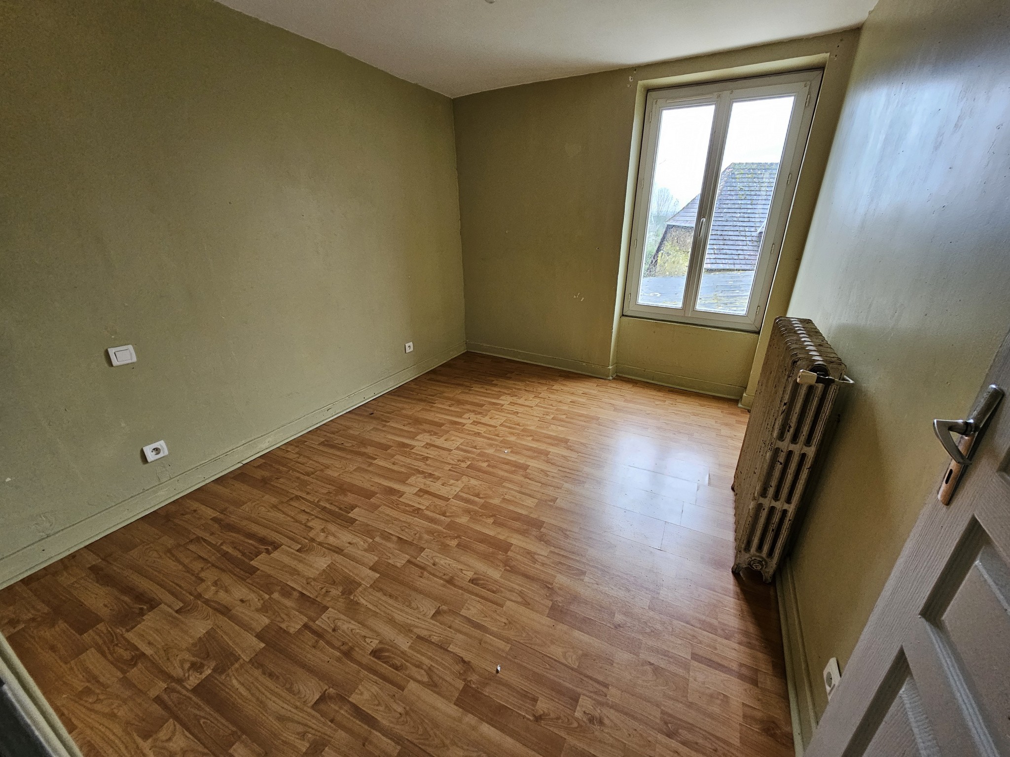 Vente Maison à Lubersac 5 pièces