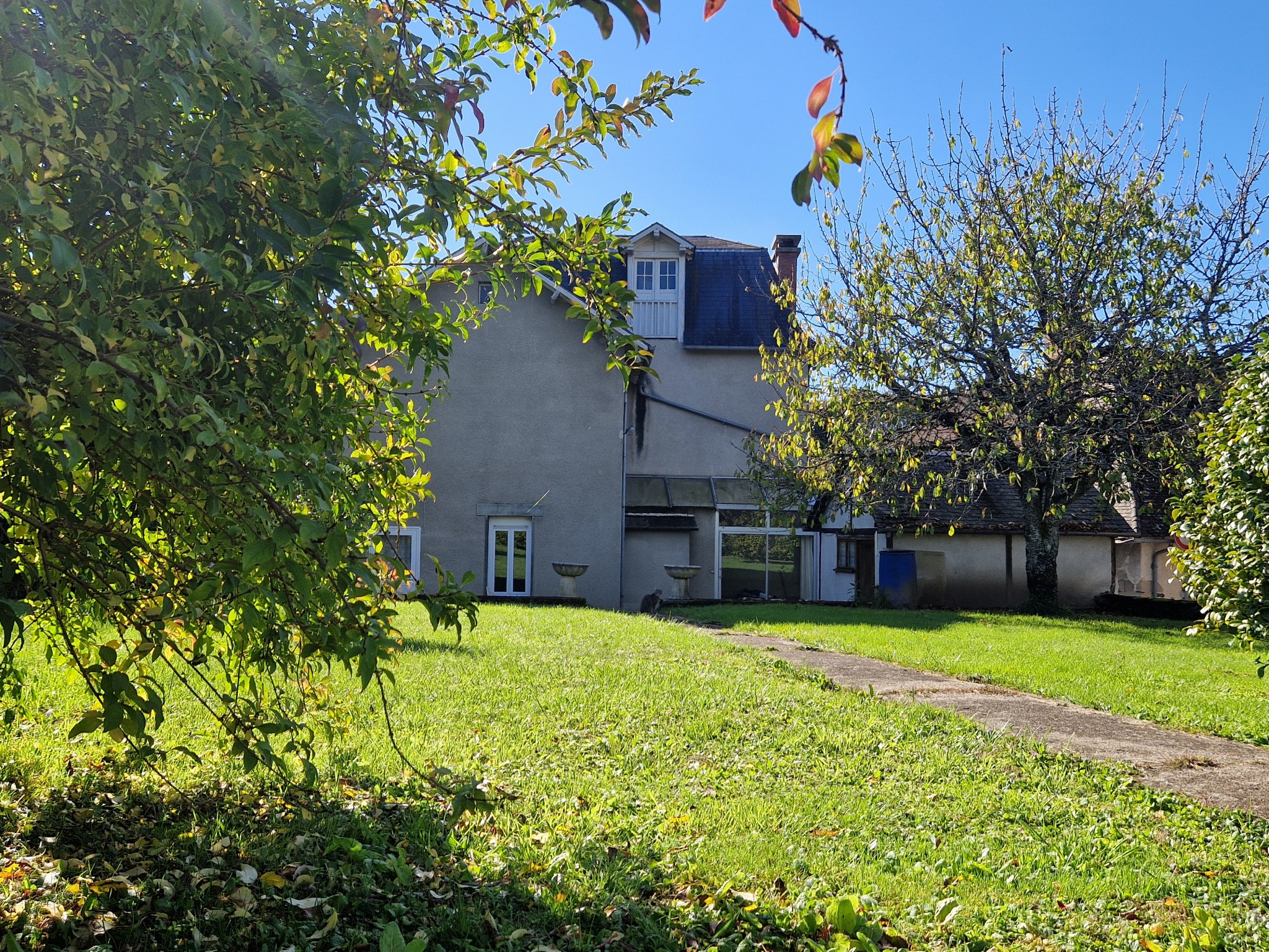 Vente Maison à Arnac-Pompadour 5 pièces