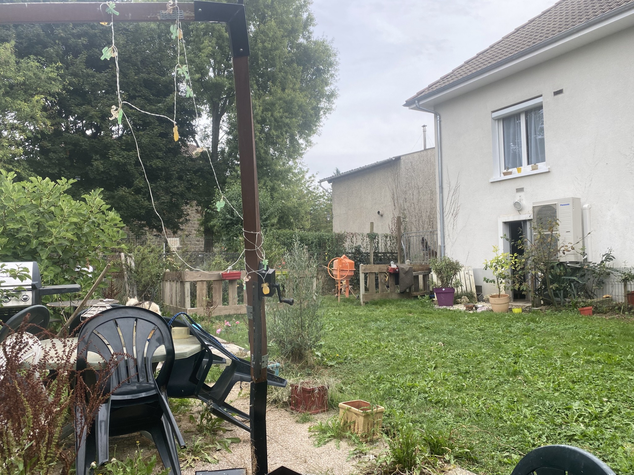 Vente Maison à Limoges 4 pièces