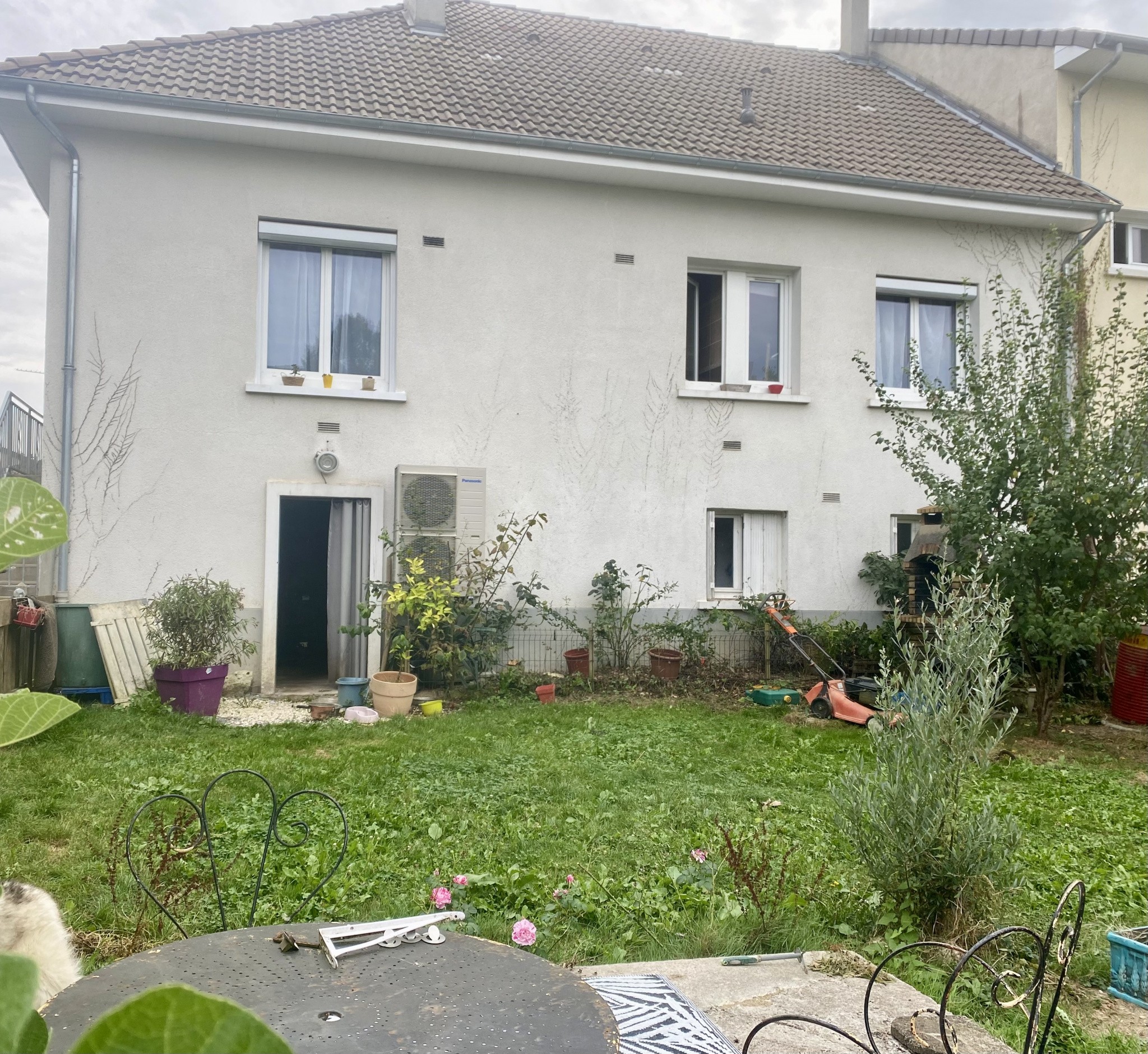 Vente Maison à Limoges 4 pièces